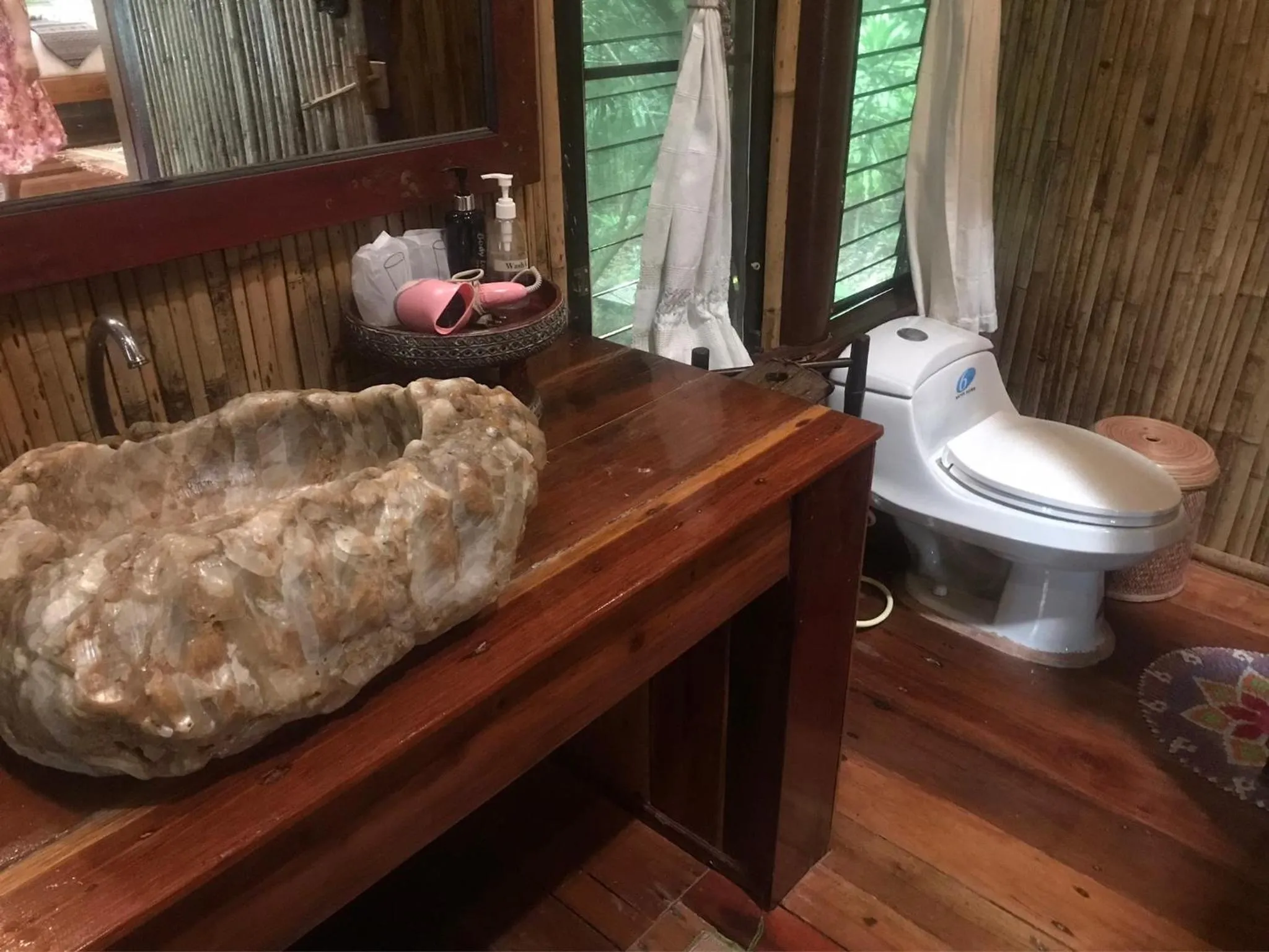 Viking Nature Resort