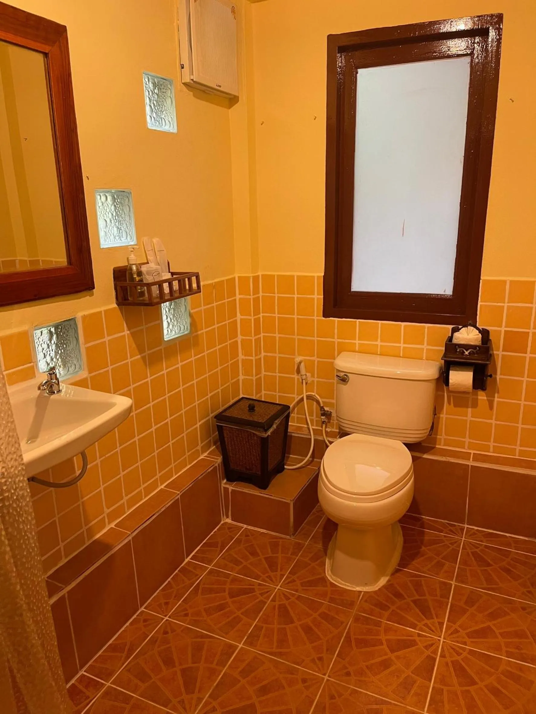 Viking Nature Resort