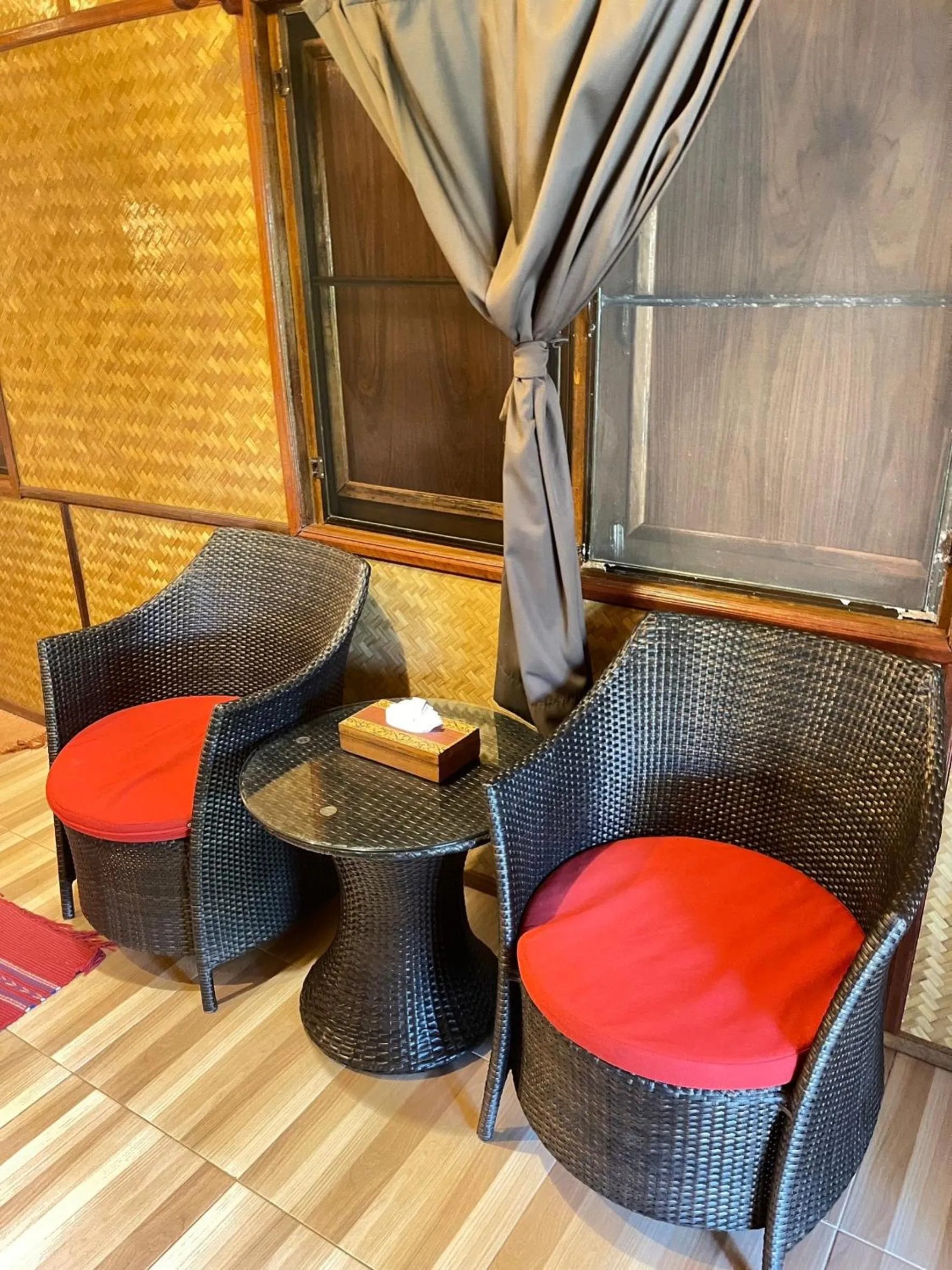 Viking Nature Resort