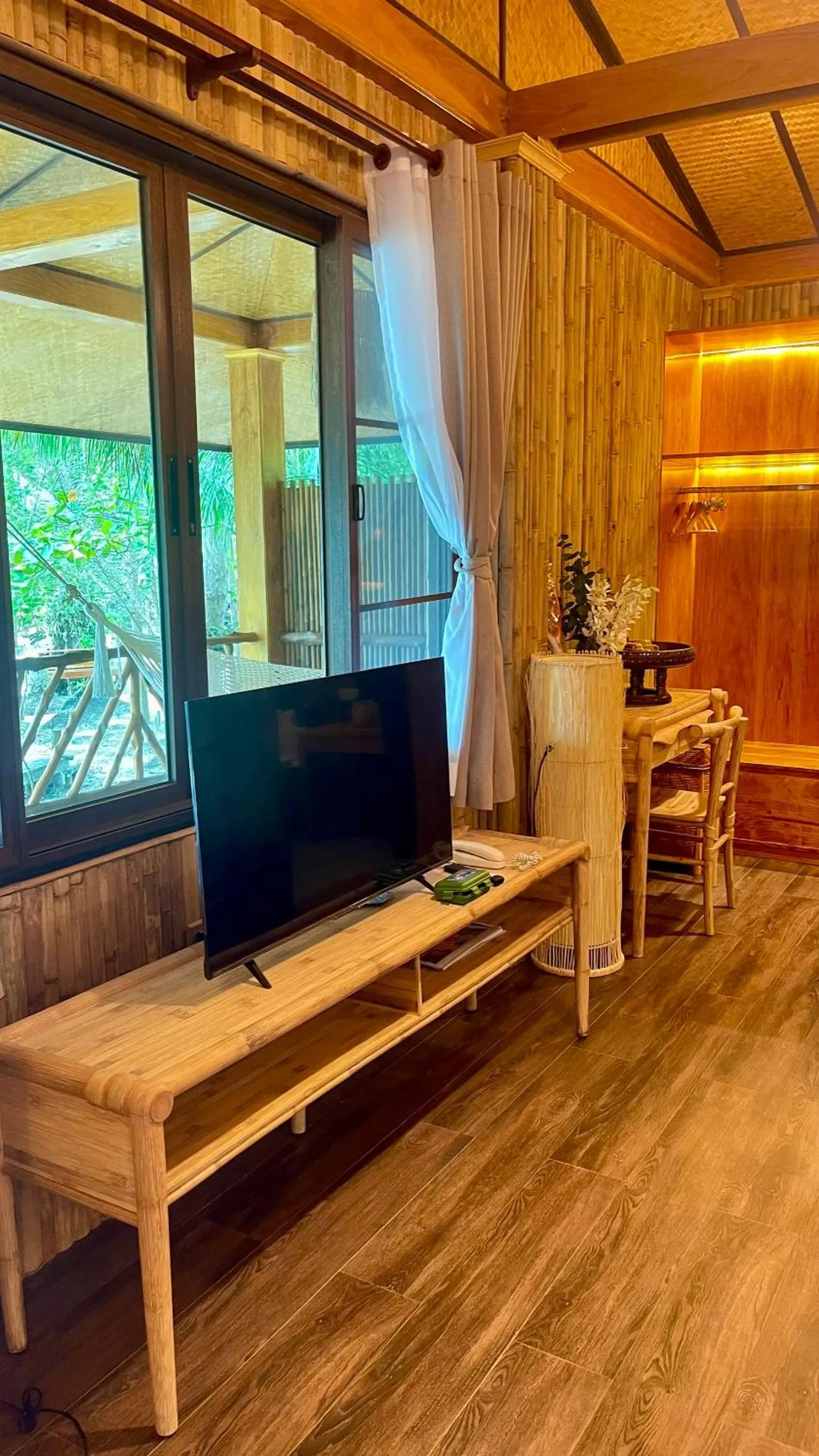 Viking Nature Resort