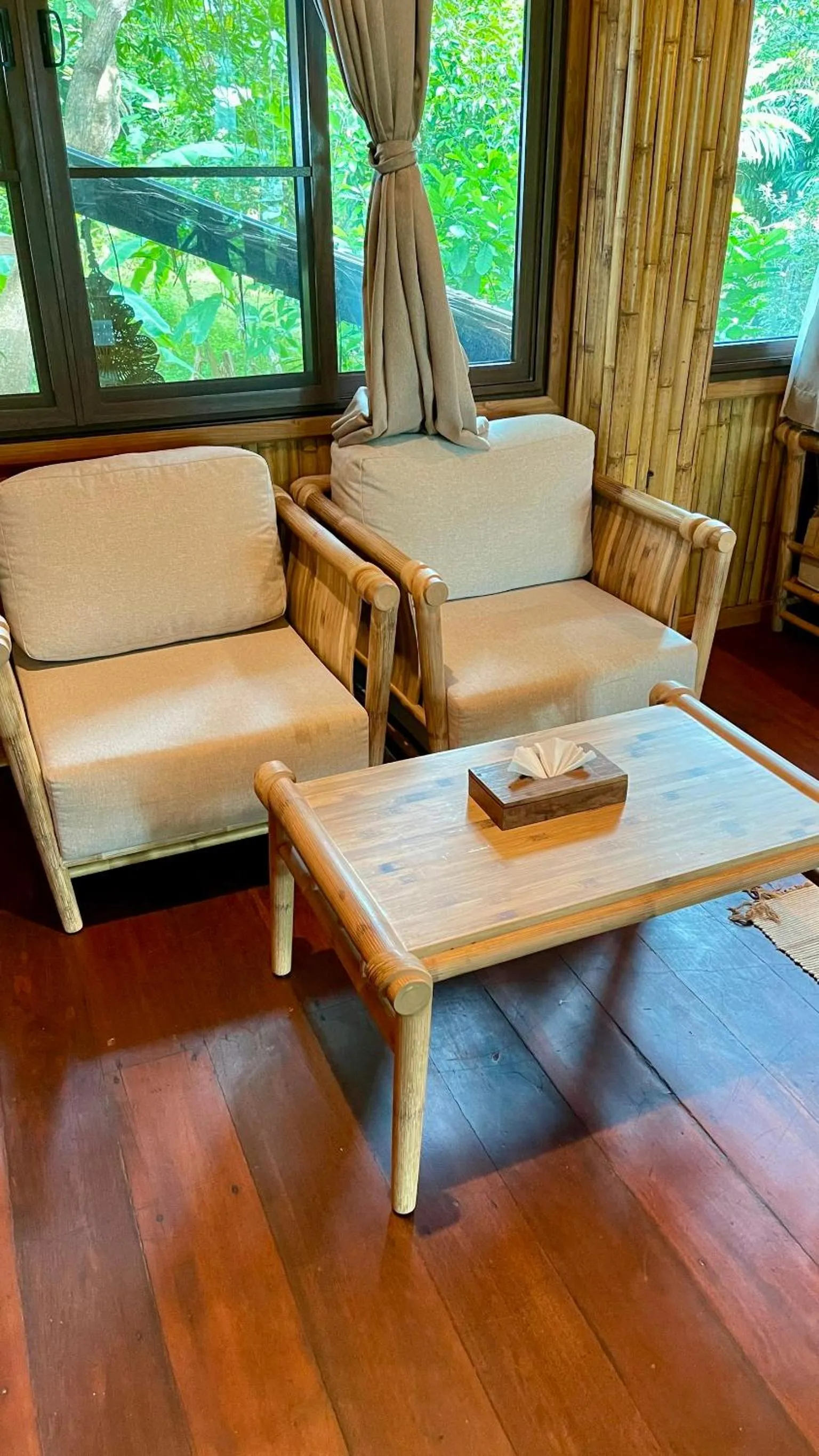 Viking Nature Resort