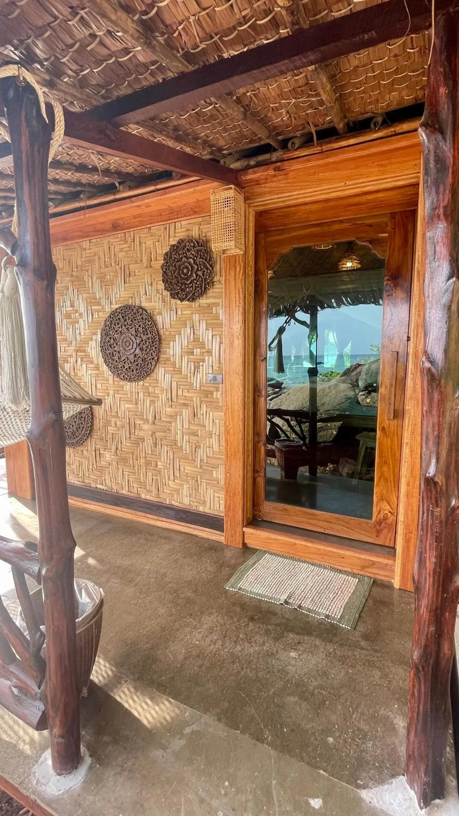 Viking Nature Resort