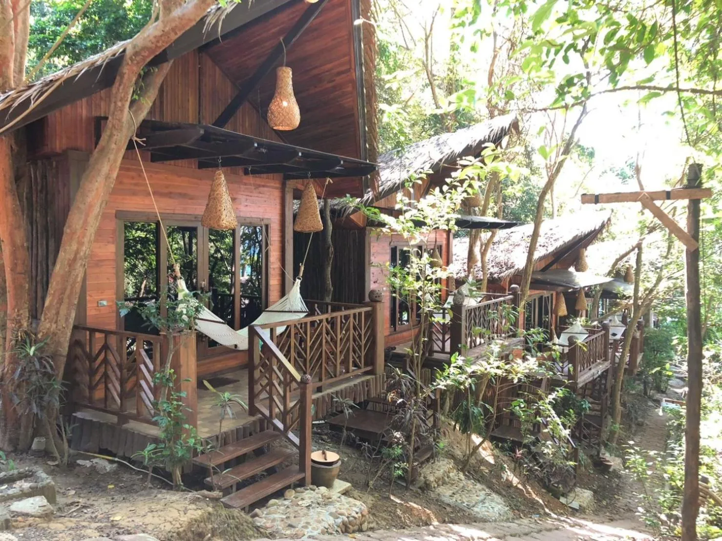 Viking Nature Resort