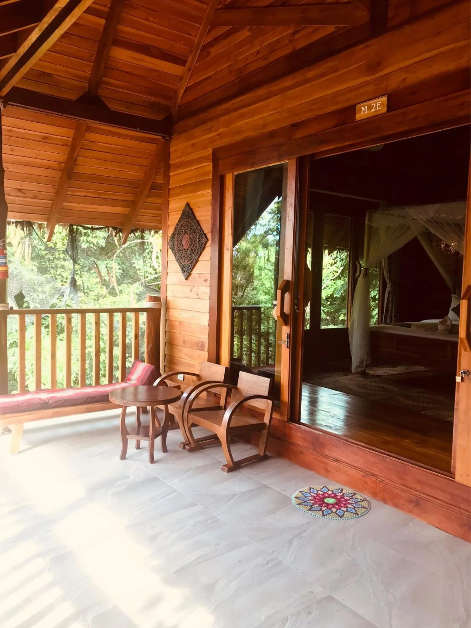 Viking Nature Resort