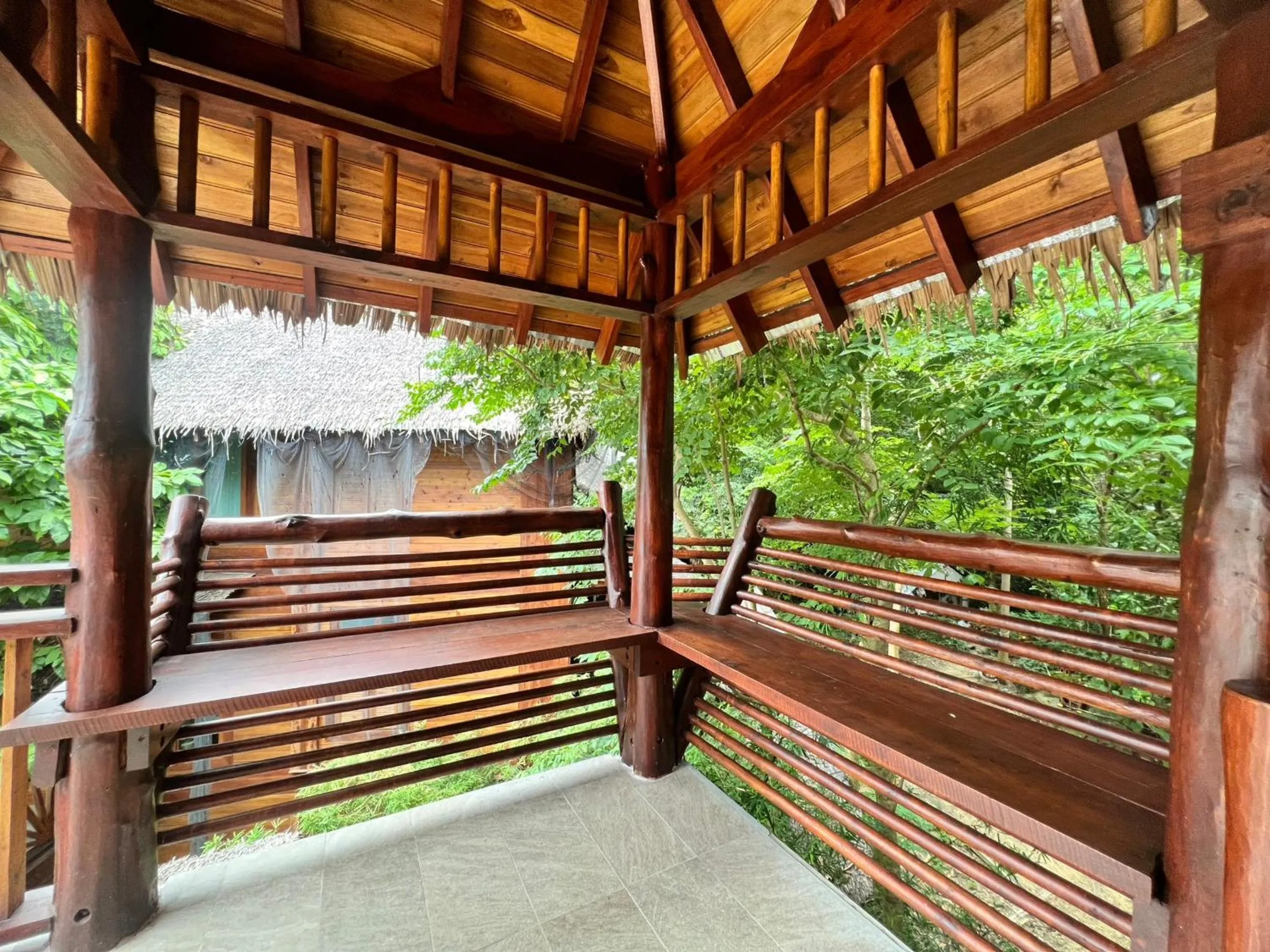 Viking Nature Resort