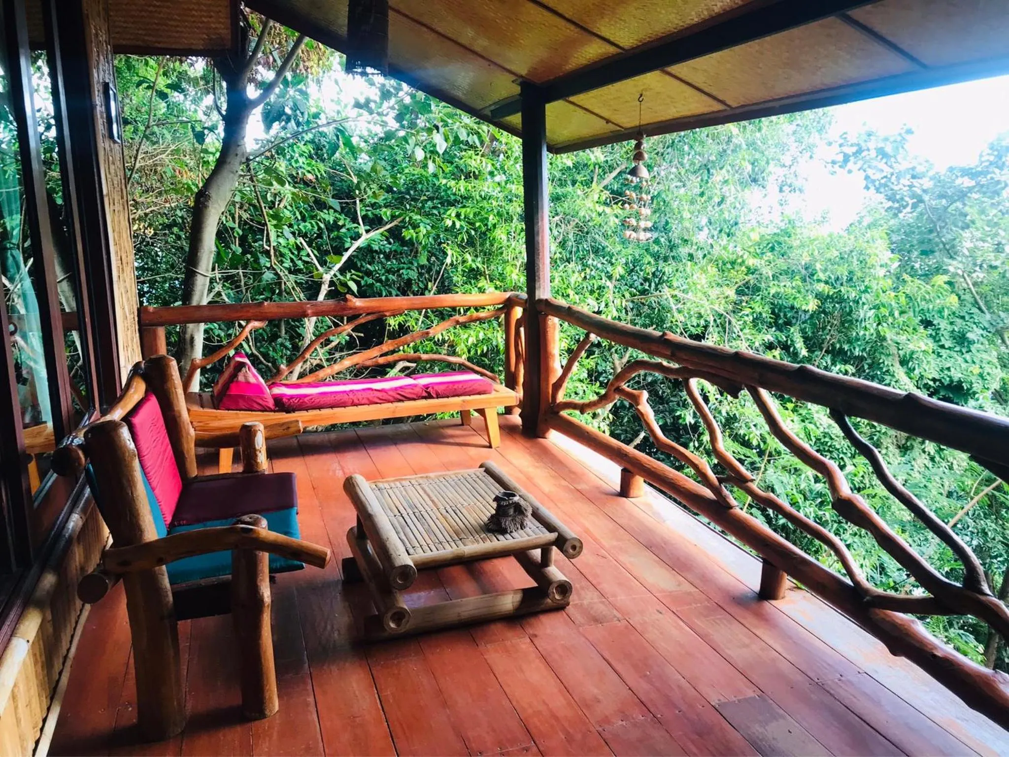 Viking Nature Resort