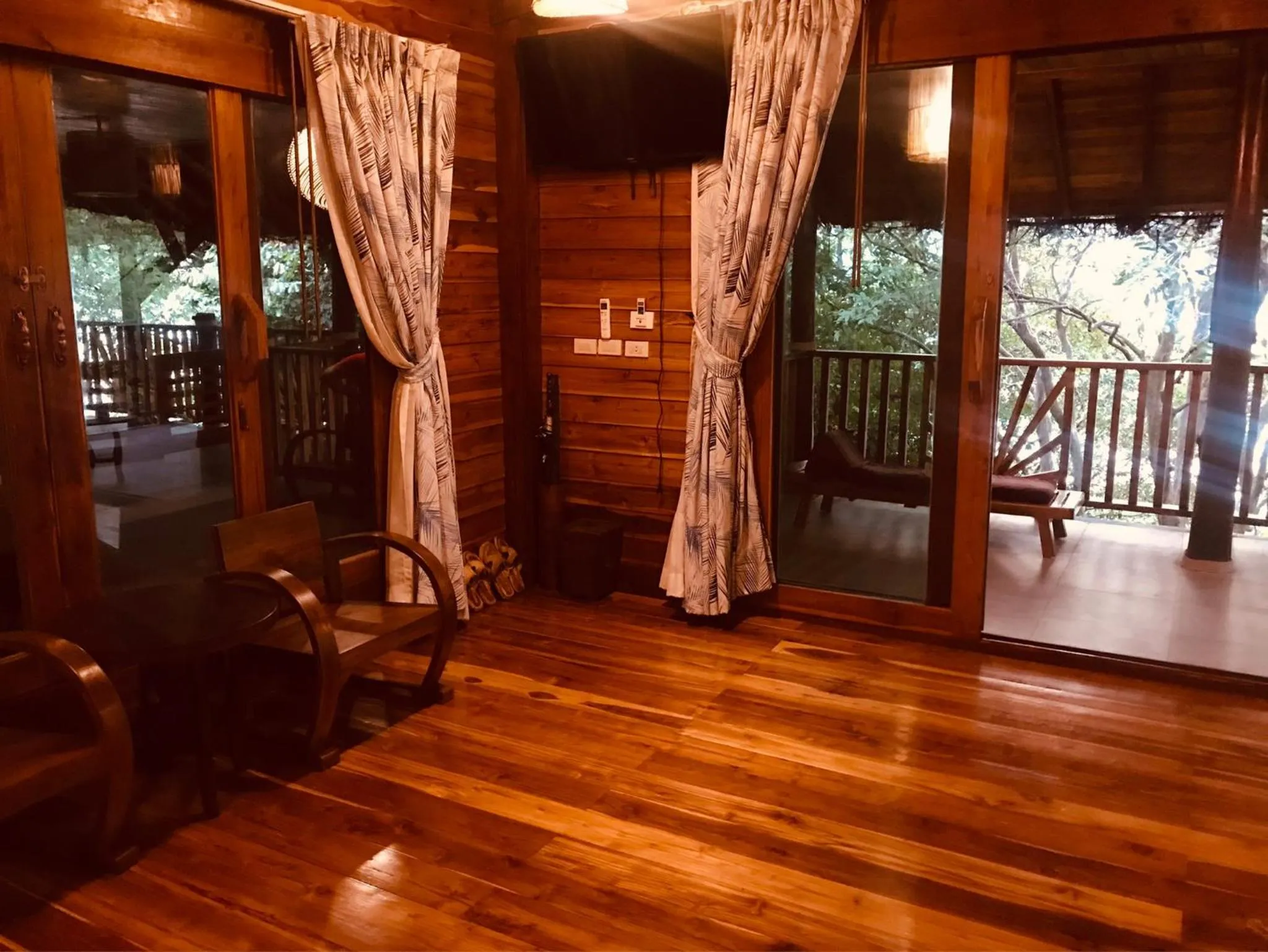 Viking Nature Resort