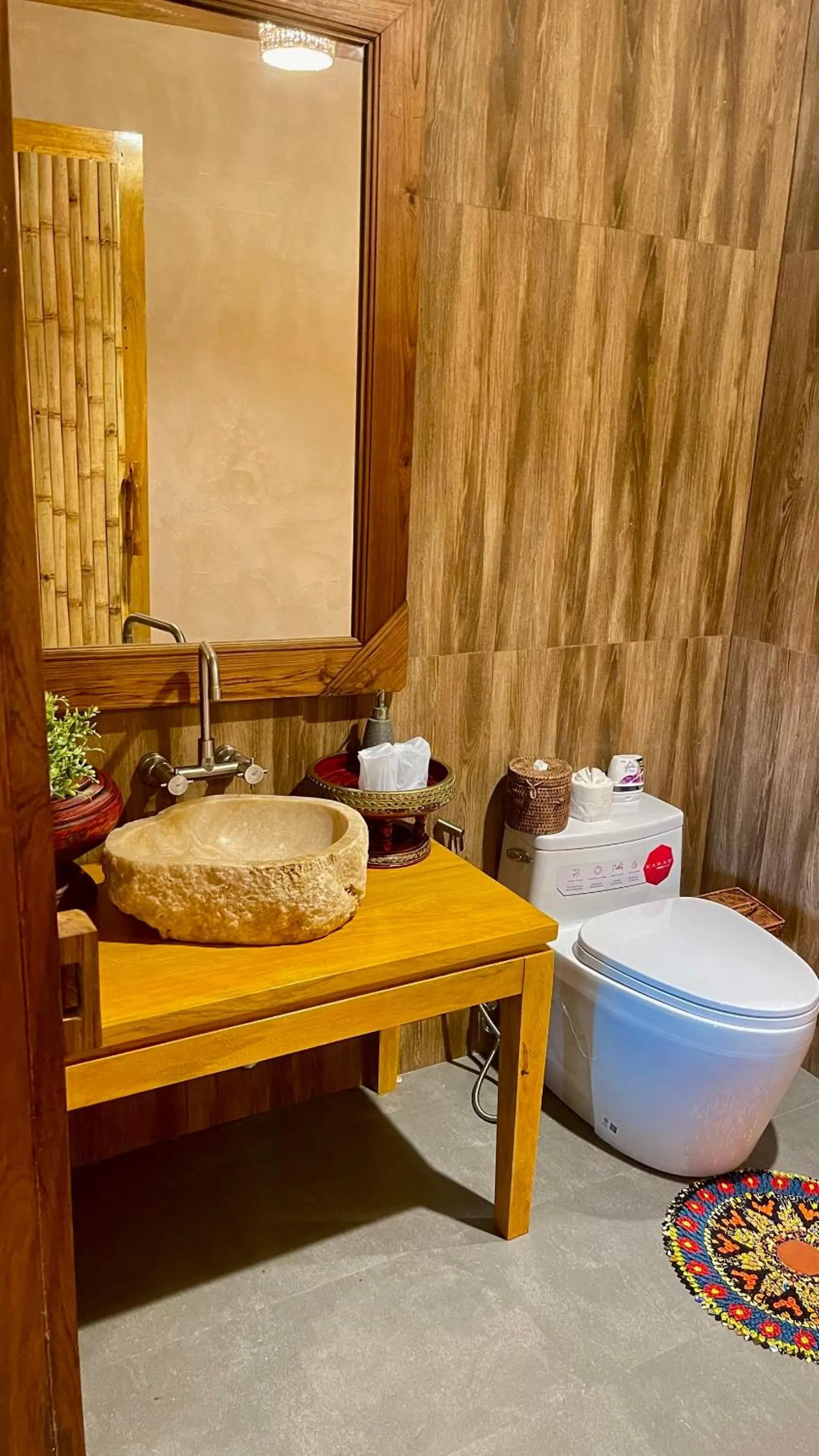 Viking Nature Resort