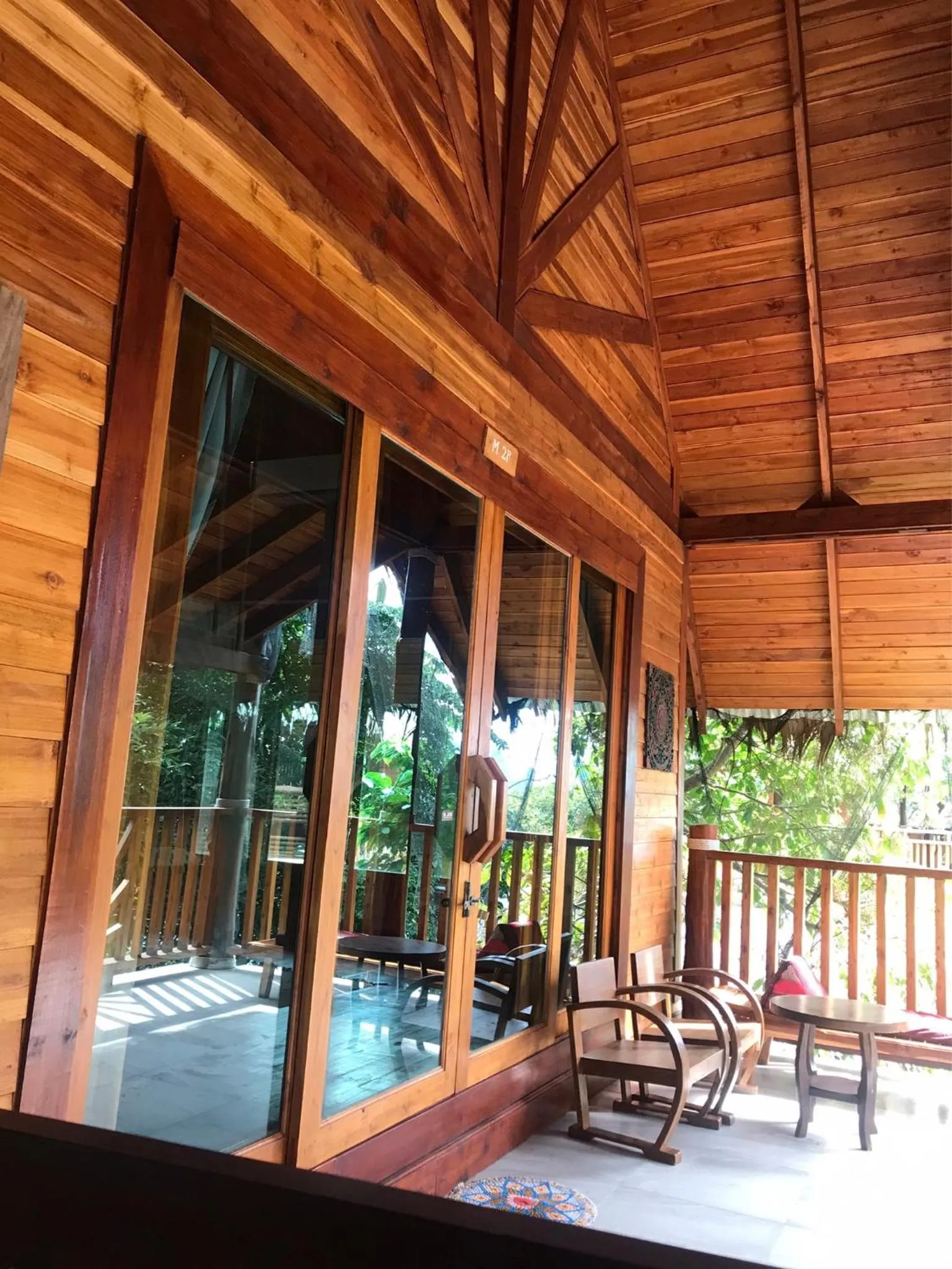 Viking Nature Resort