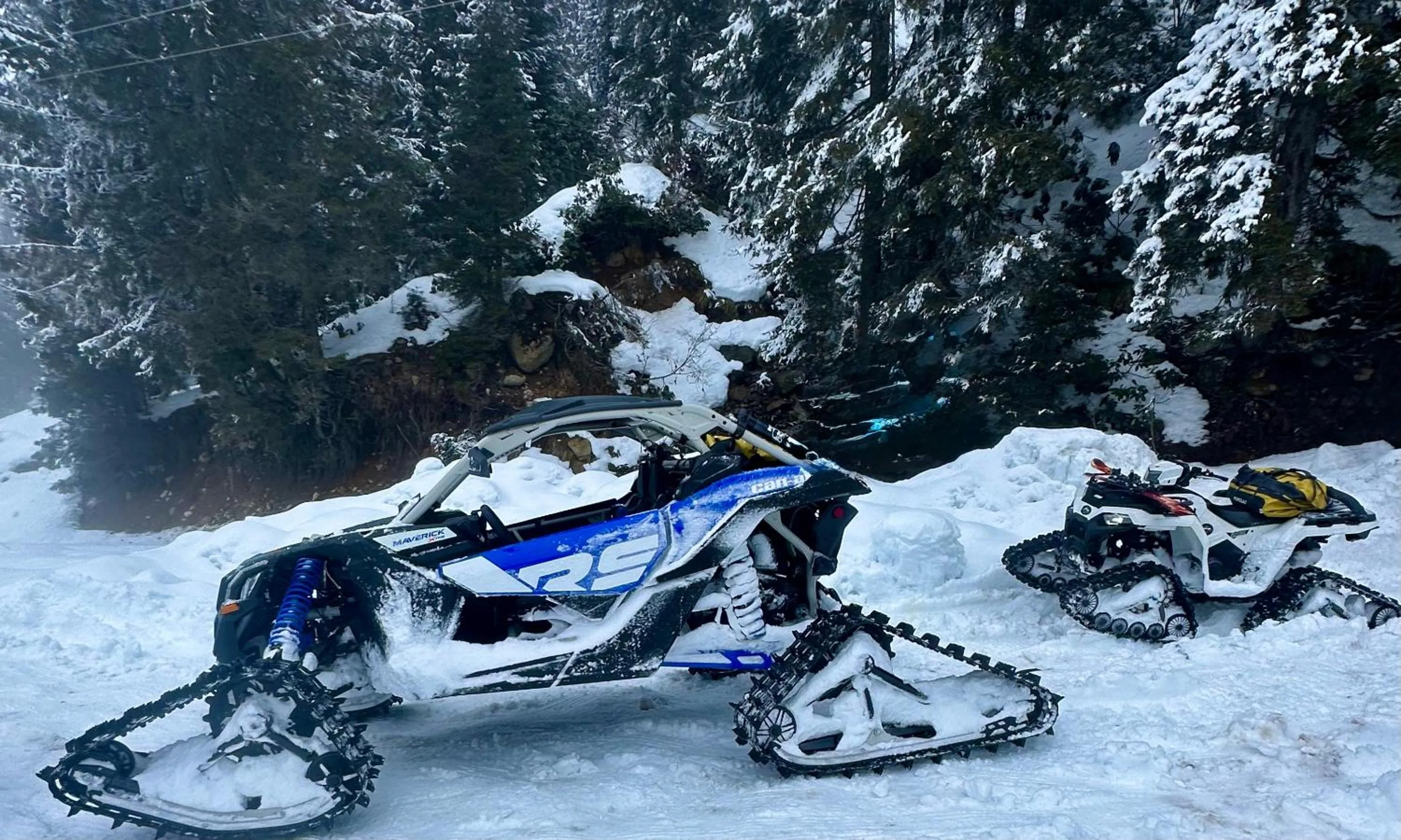 Activities in Ayder Villa de Pelit Hotel