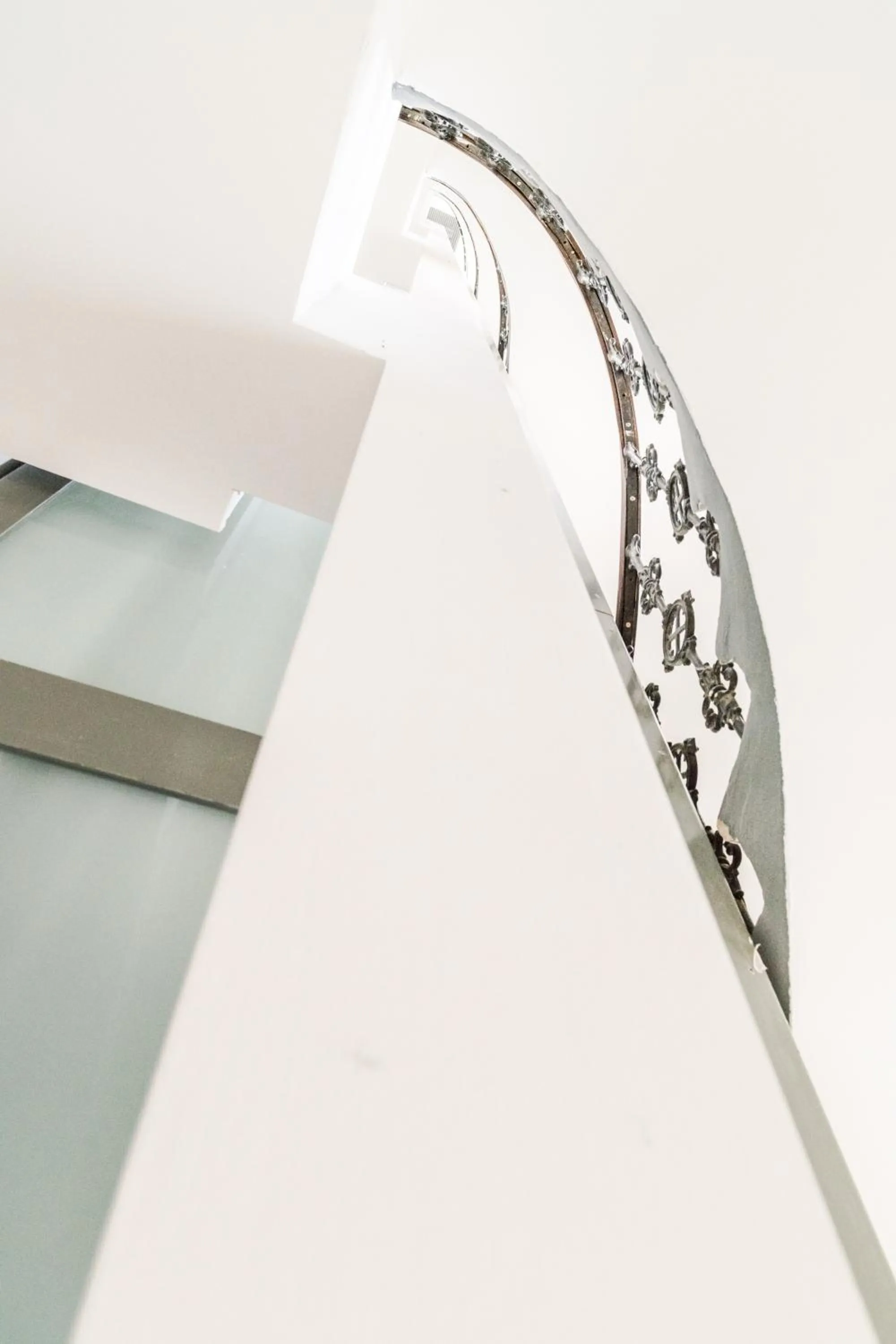 Property building in Mint@Naschmarkt Premium Apartments