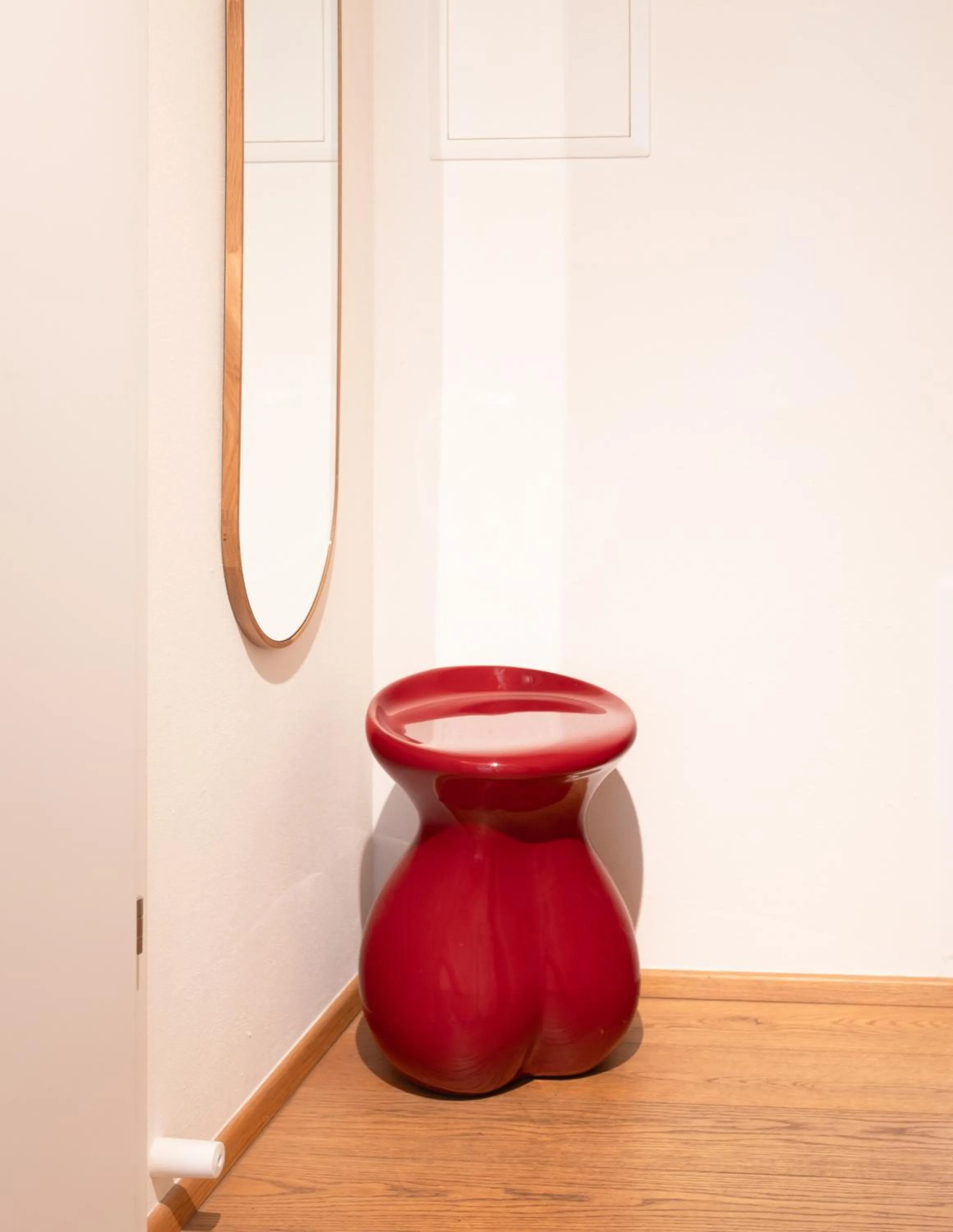 Facade/entrance in Mint@Naschmarkt Premium Apartments