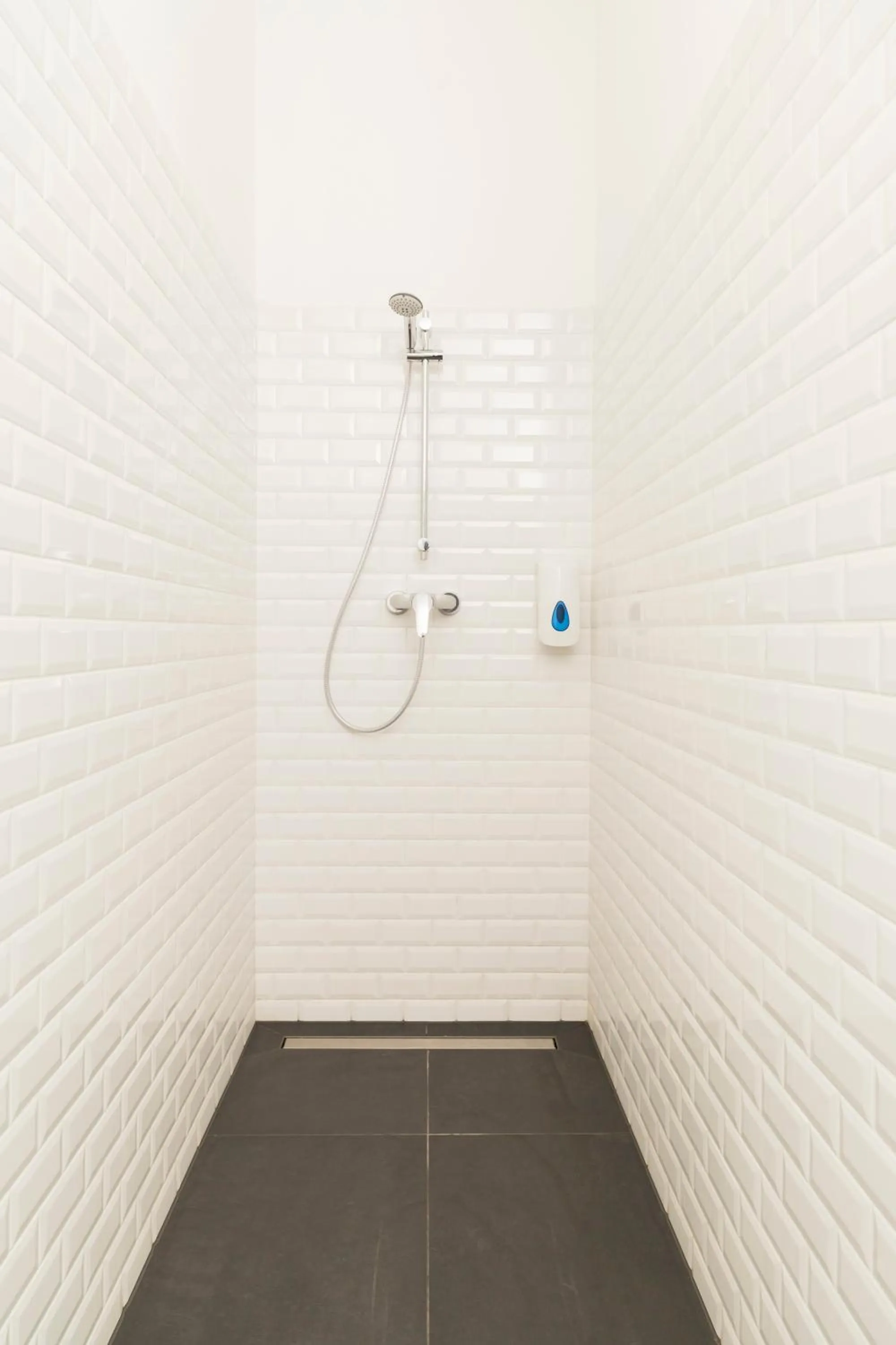 Bathroom in Mint@Naschmarkt Premium Apartments