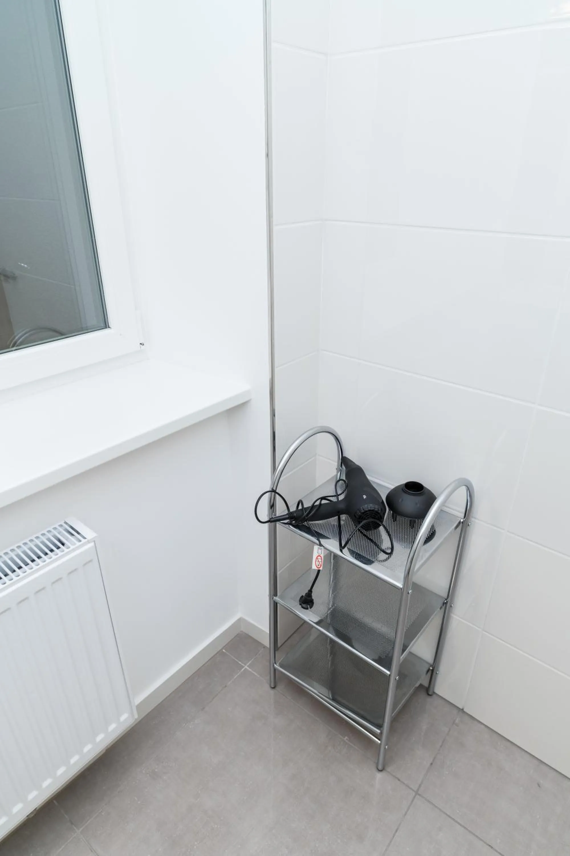 Bathroom in Mint@Naschmarkt Premium Apartments