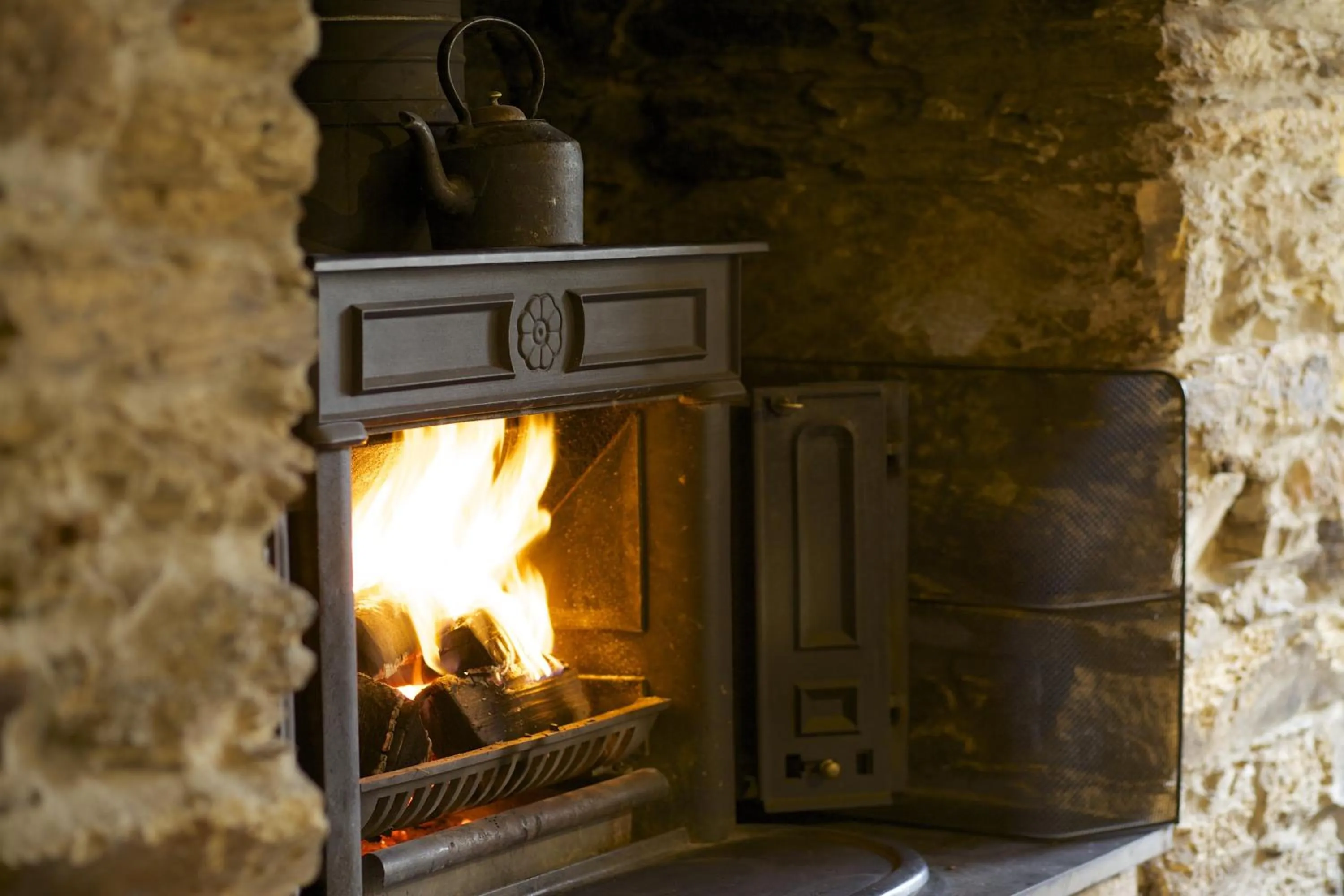 View (from property/room) in The Plume of Feathers