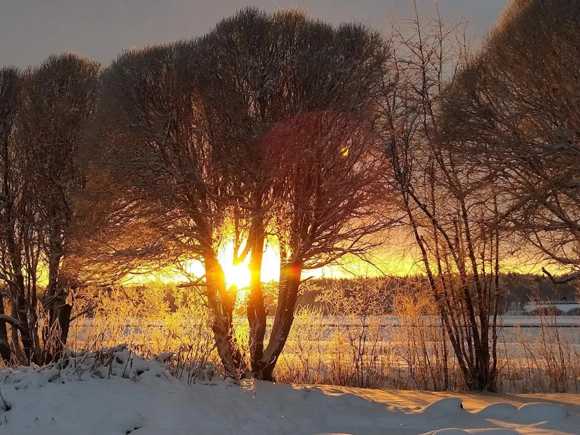 Off site in Motelli Nuttulinna