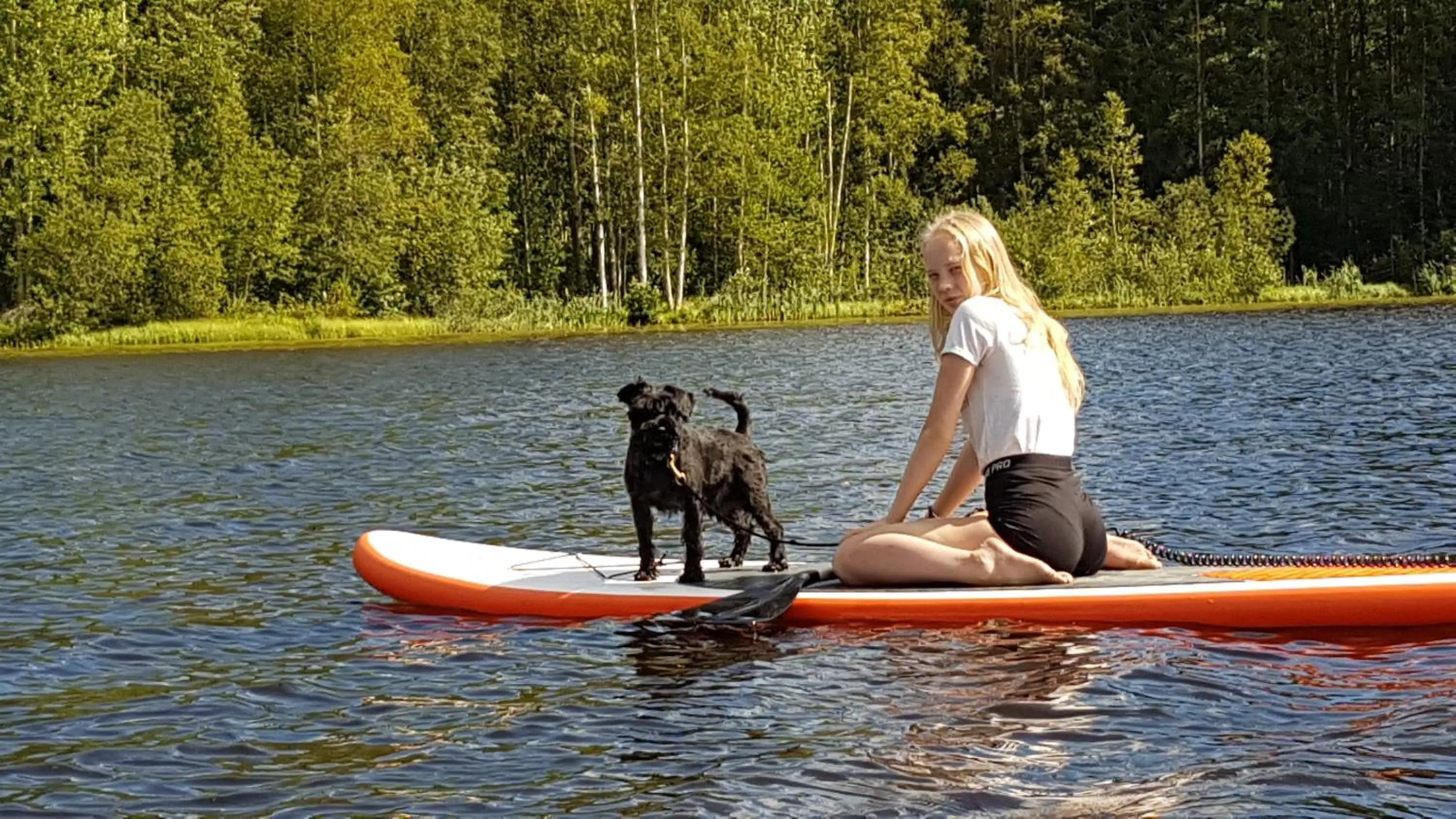 Staff in Motelli Nuttulinna