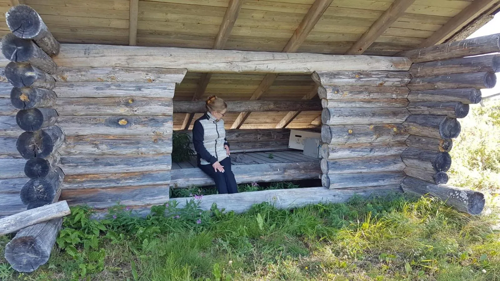 Staff in Motelli Nuttulinna