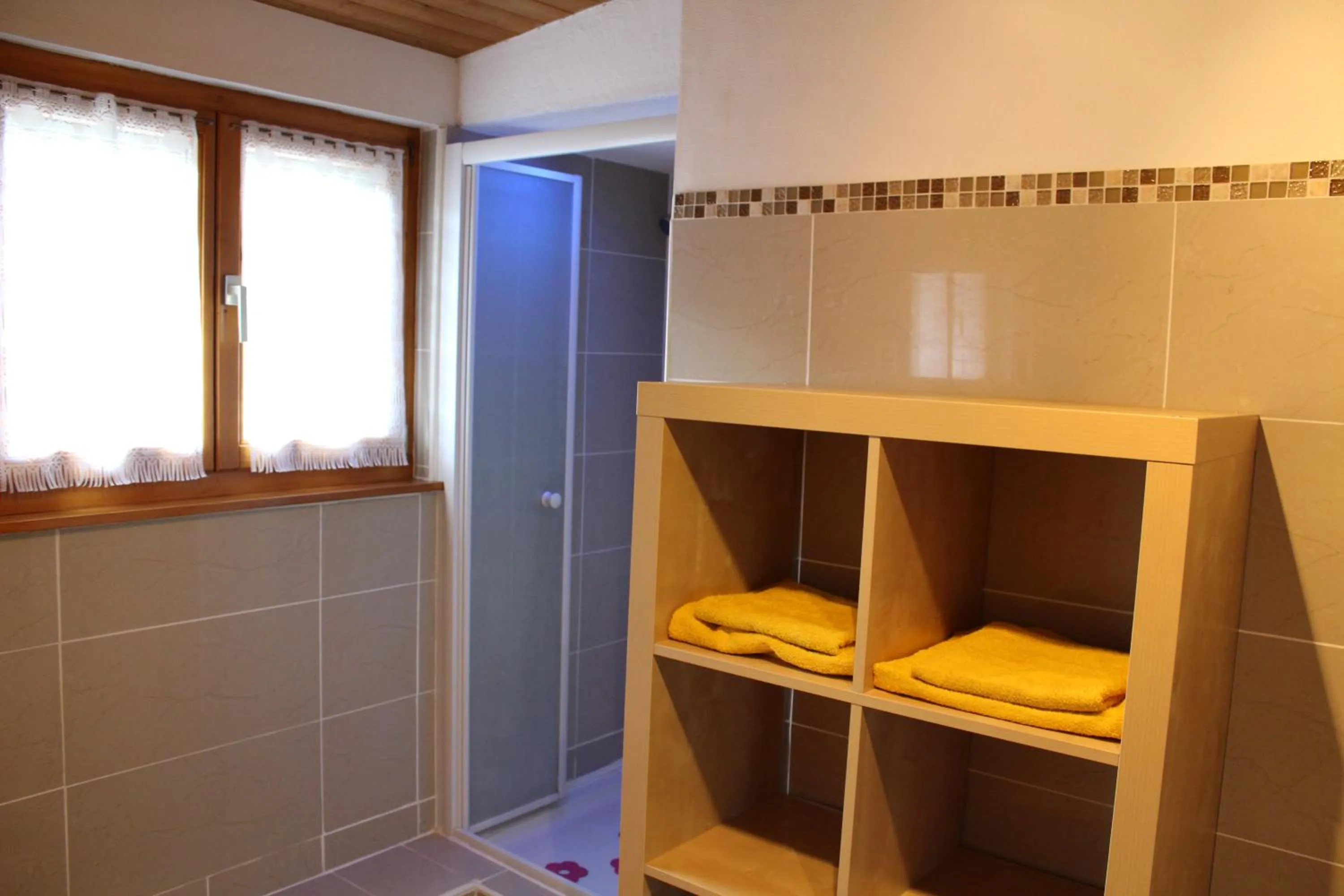 Photo of the whole room in Au cœur du vignoble sur Bursins