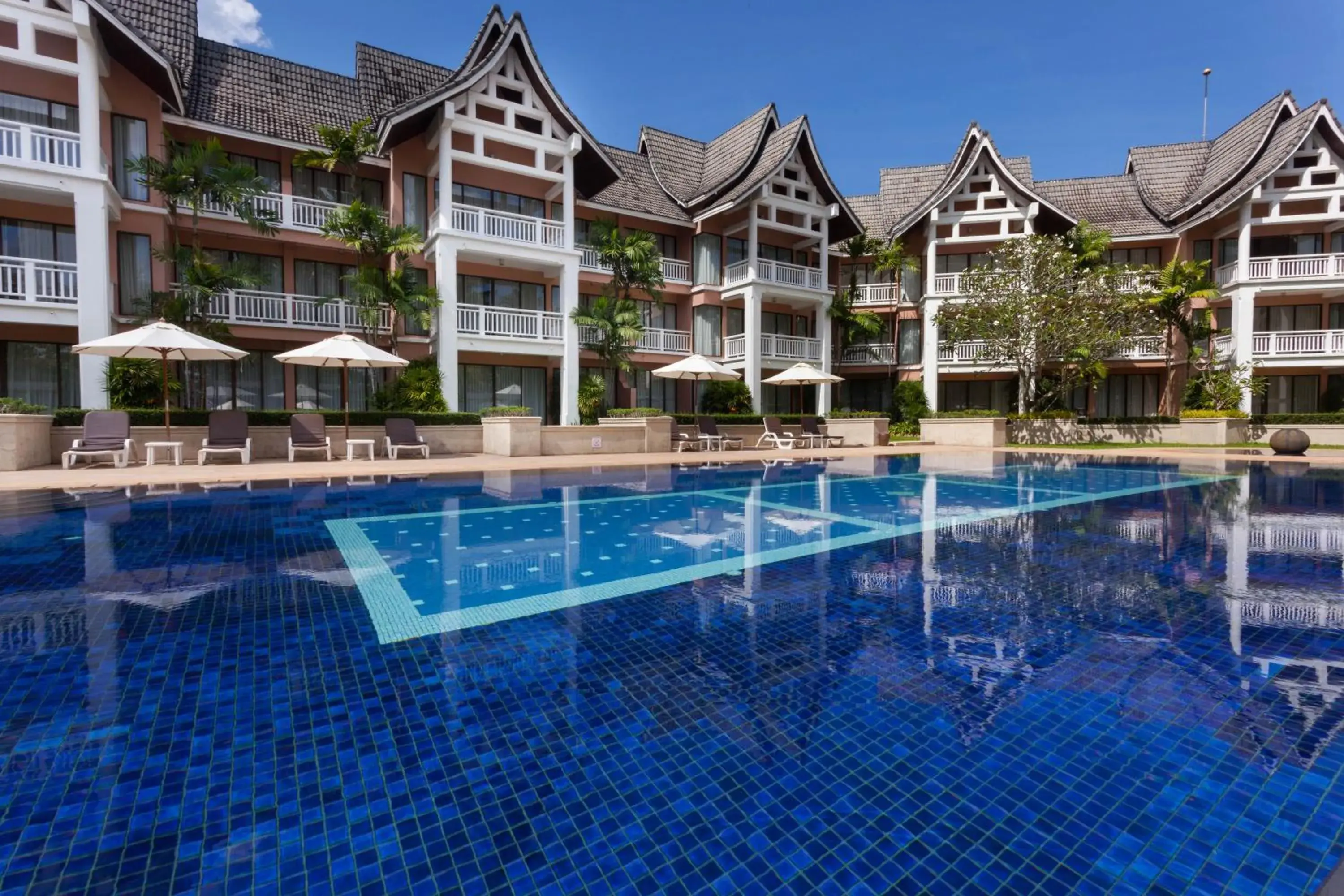 Allamanda Laguna Phuket by RESAVA Allamanda Laguna Phuket by RESAVA
