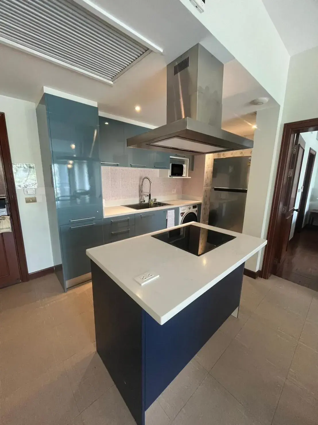 Grand Superior One-bedroom Apartment in Allamanda Laguna Phuket by RESAVA Grand Superior One-bedroom Apartment in Allamanda Laguna Phuket by RESAVA