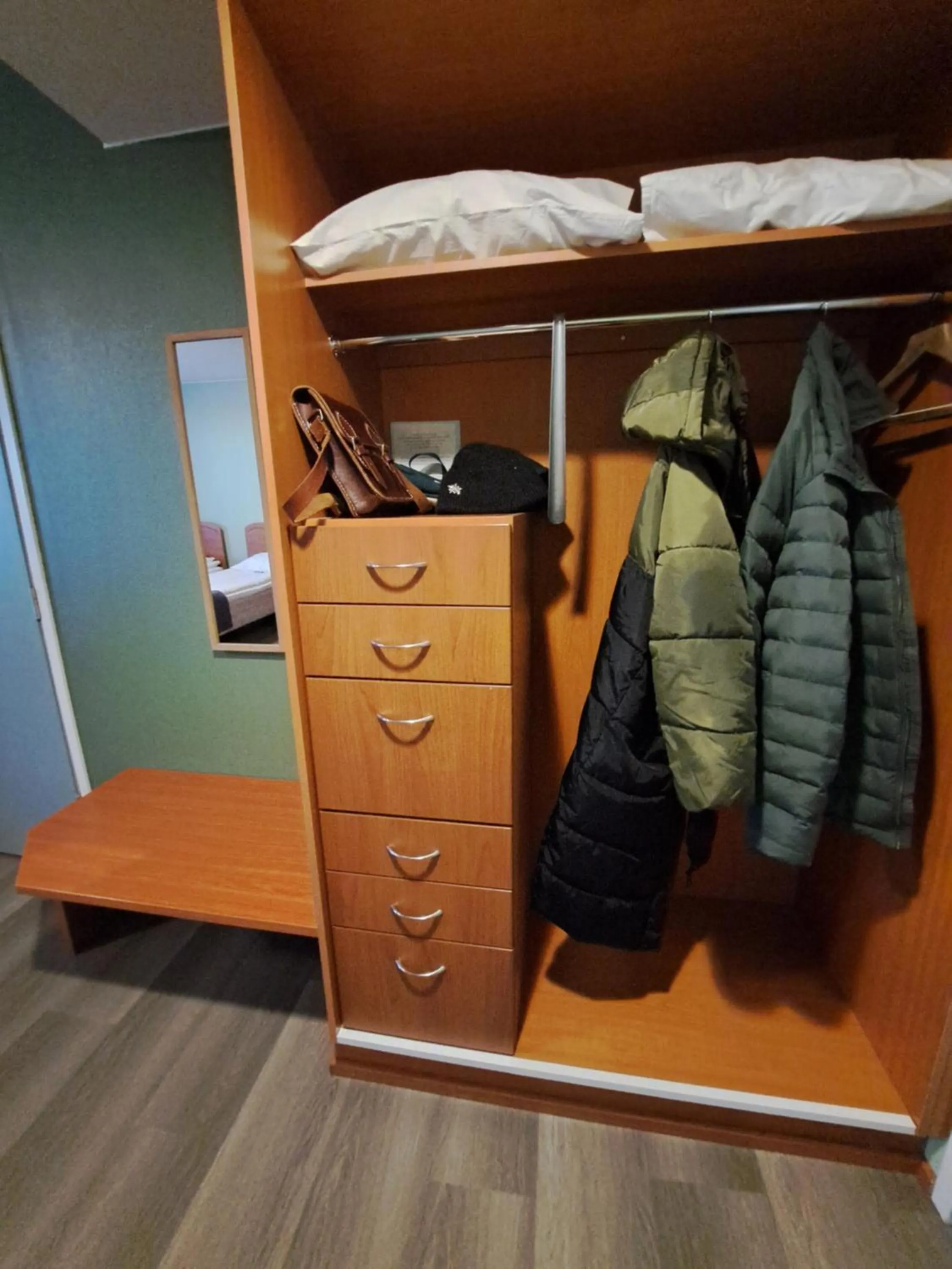 Hotelli Kärsämäki