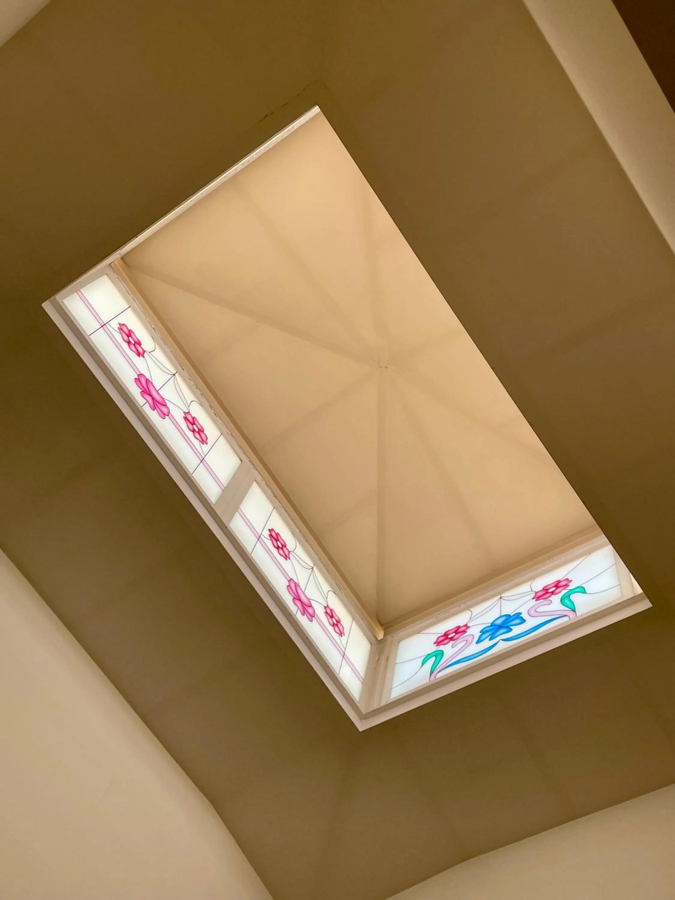 Lobby or reception in Hotel San Sebastián Hospedería