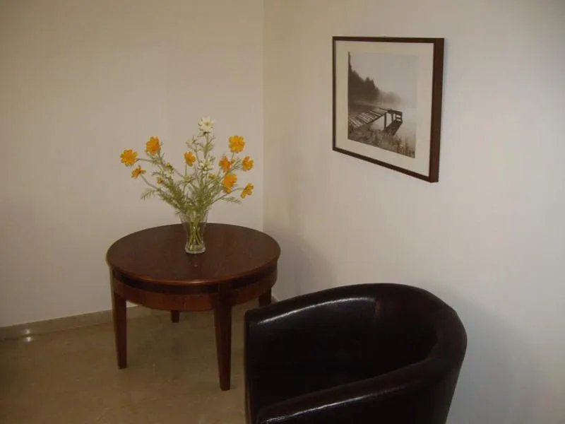 Decorative detail in Hotel San Sebastián Hospedería