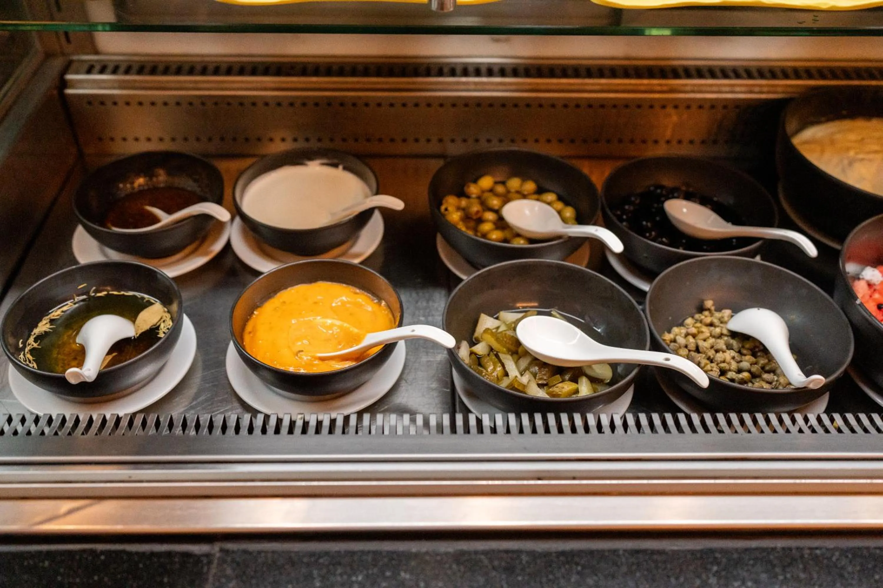 Breakfast in WOOVO Phuket Patong - by Swandor