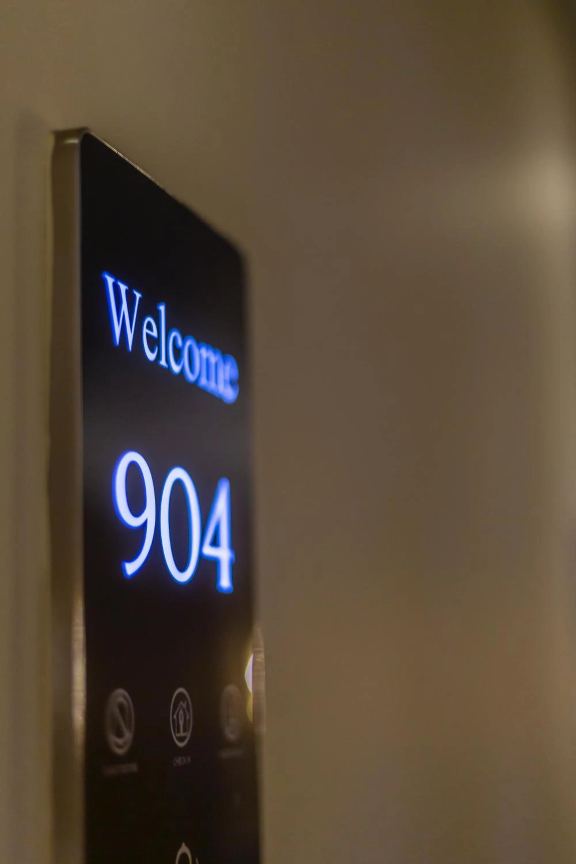 Property logo or sign in WOOVO Phuket Patong - by Swandor