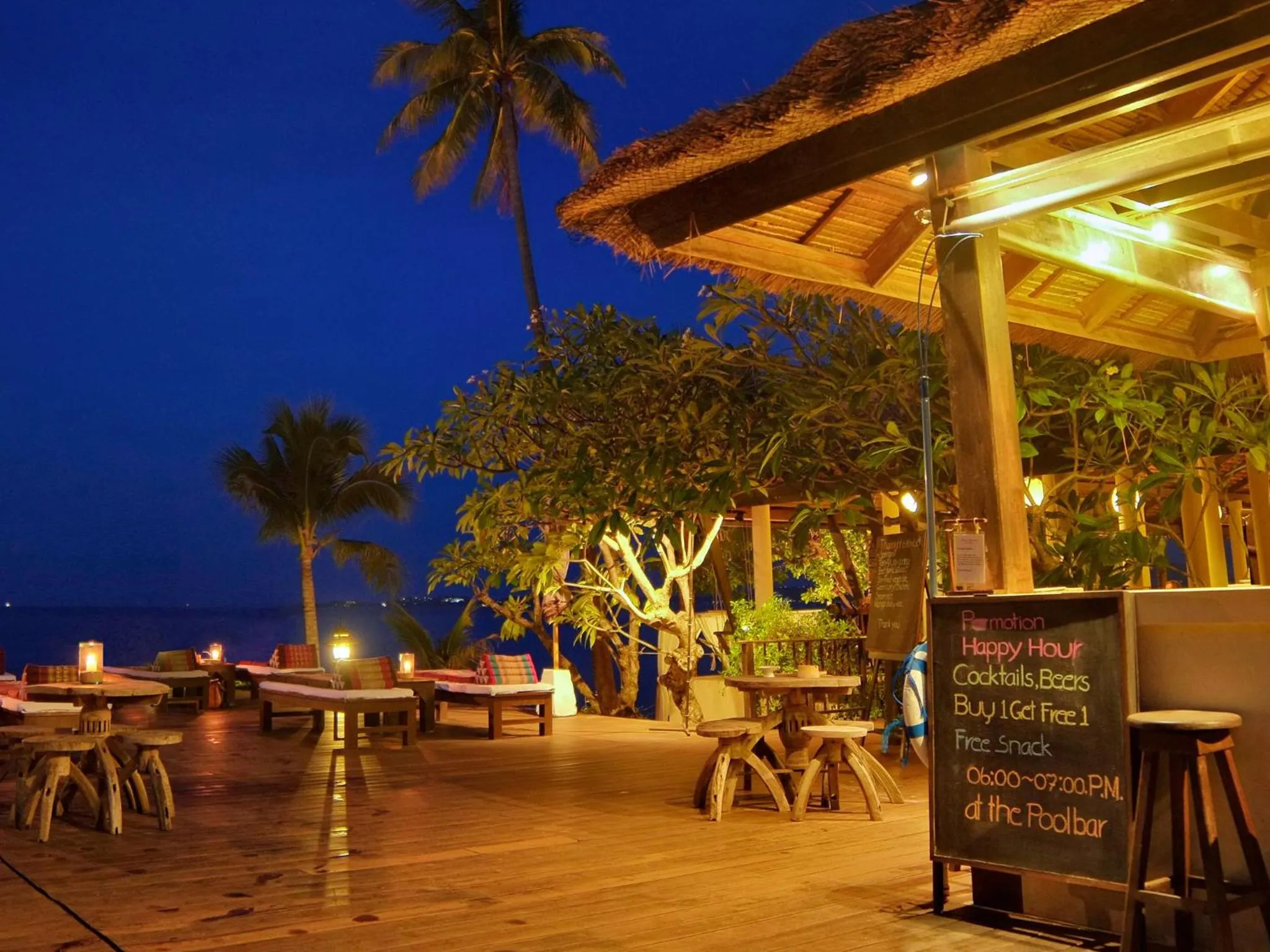 Other in Saree Samui