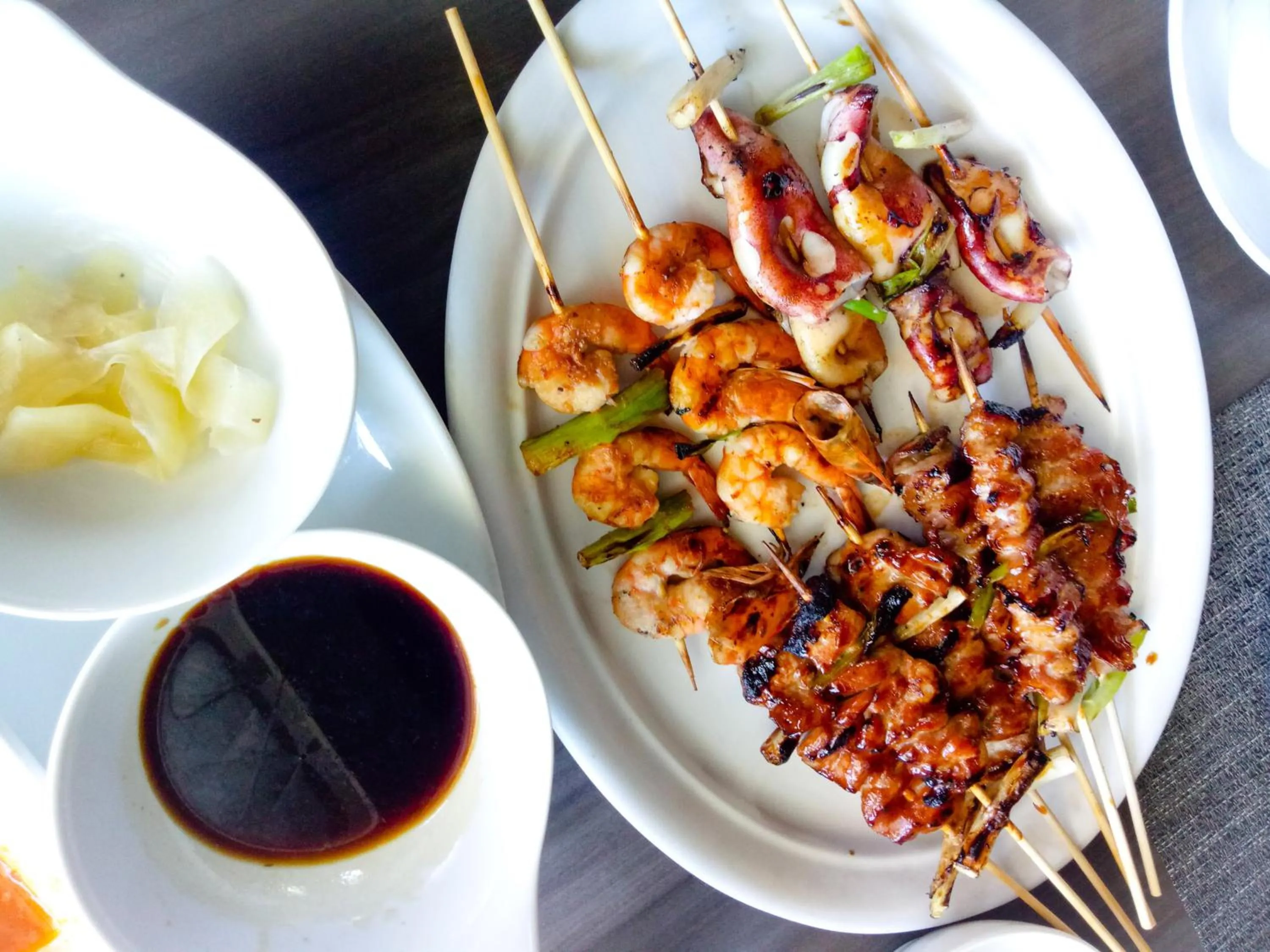 BBQ facilities in SriLanta Resort and Spa