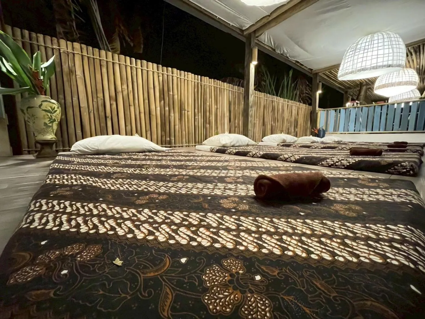 Day, Bed in SriLanta Resort and Spa