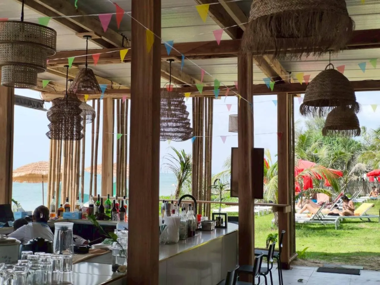 SriLanta Resort and Spa