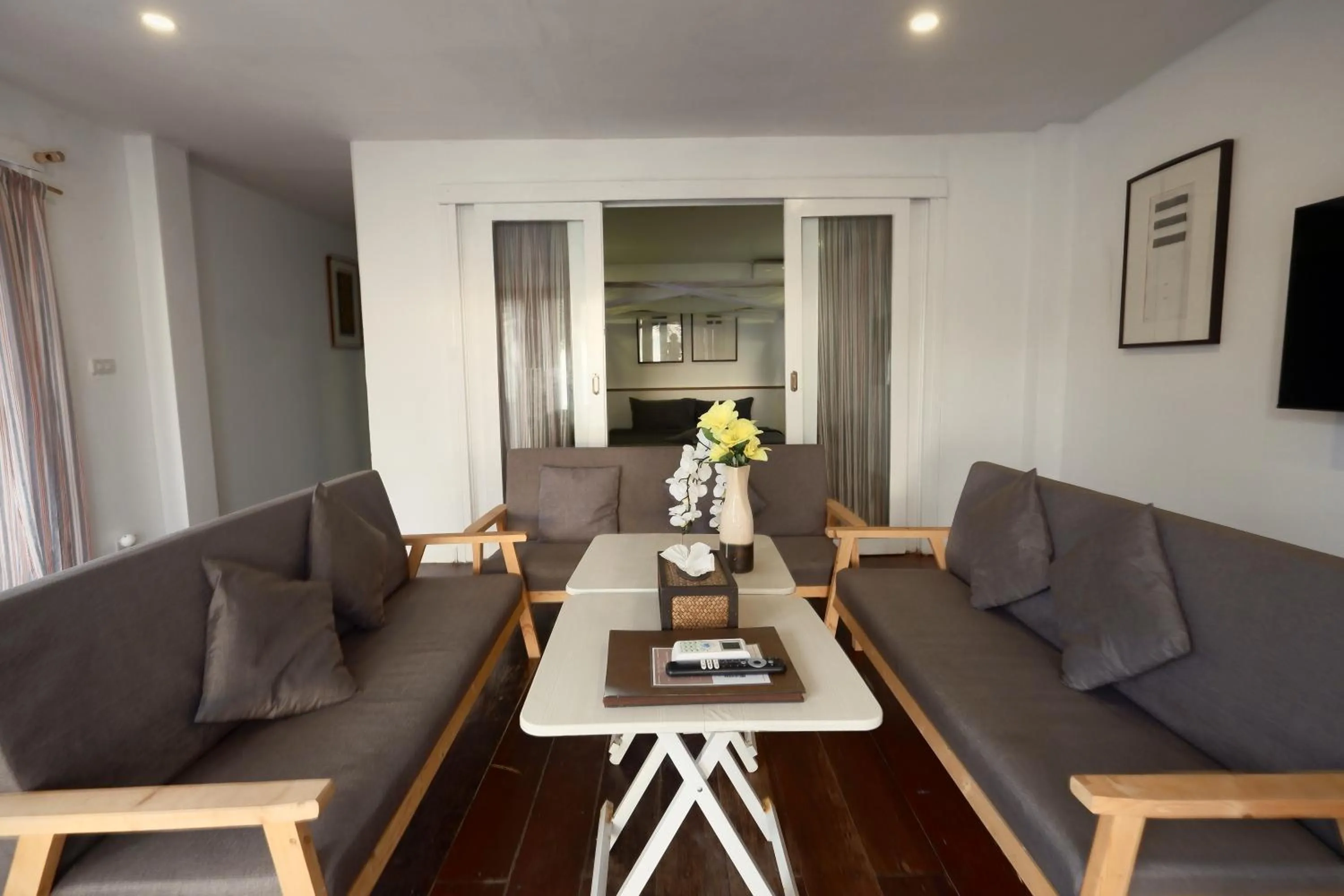 SriLanta Resort and Spa