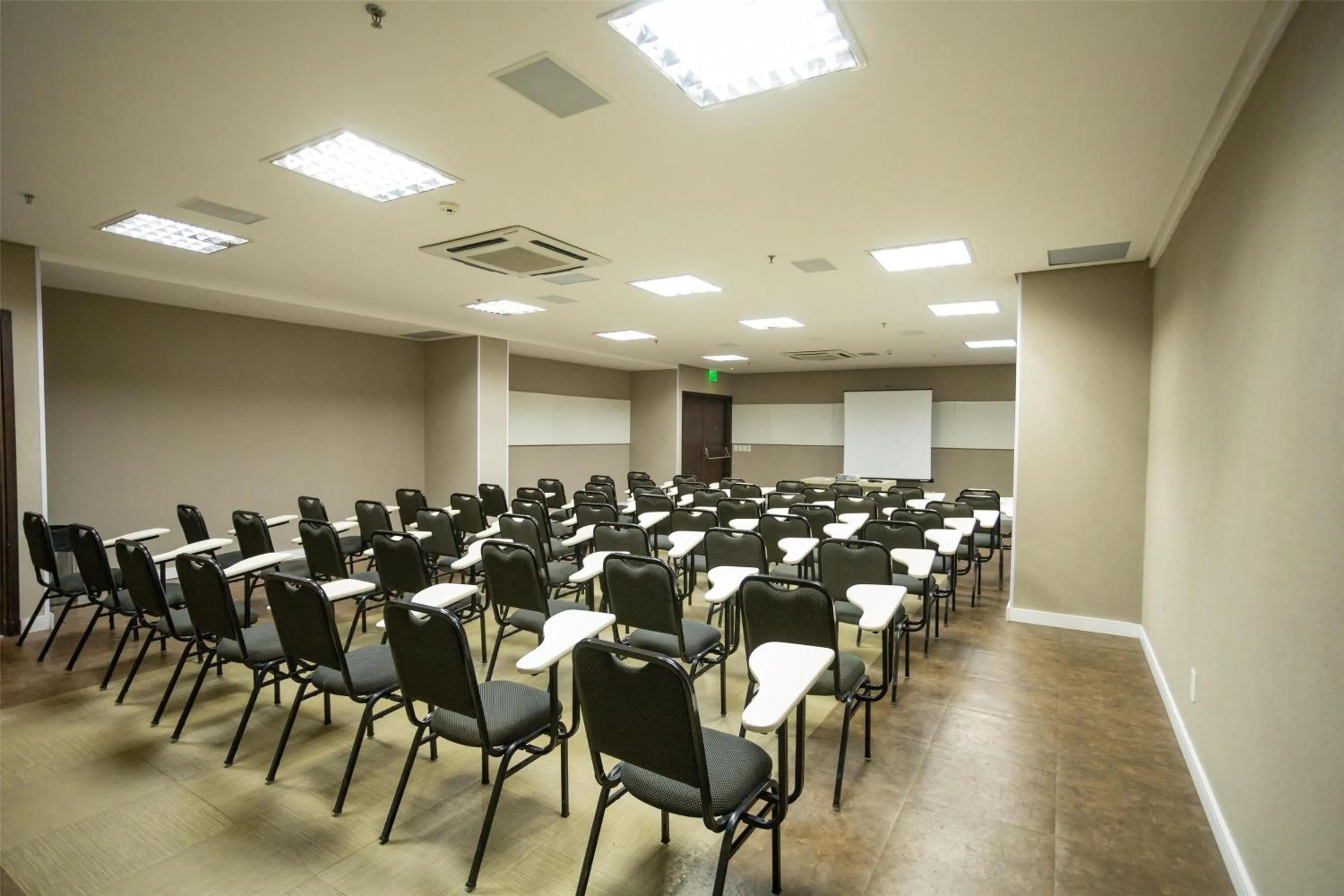 Meeting/conference room in Hilton Garden Inn Maceio