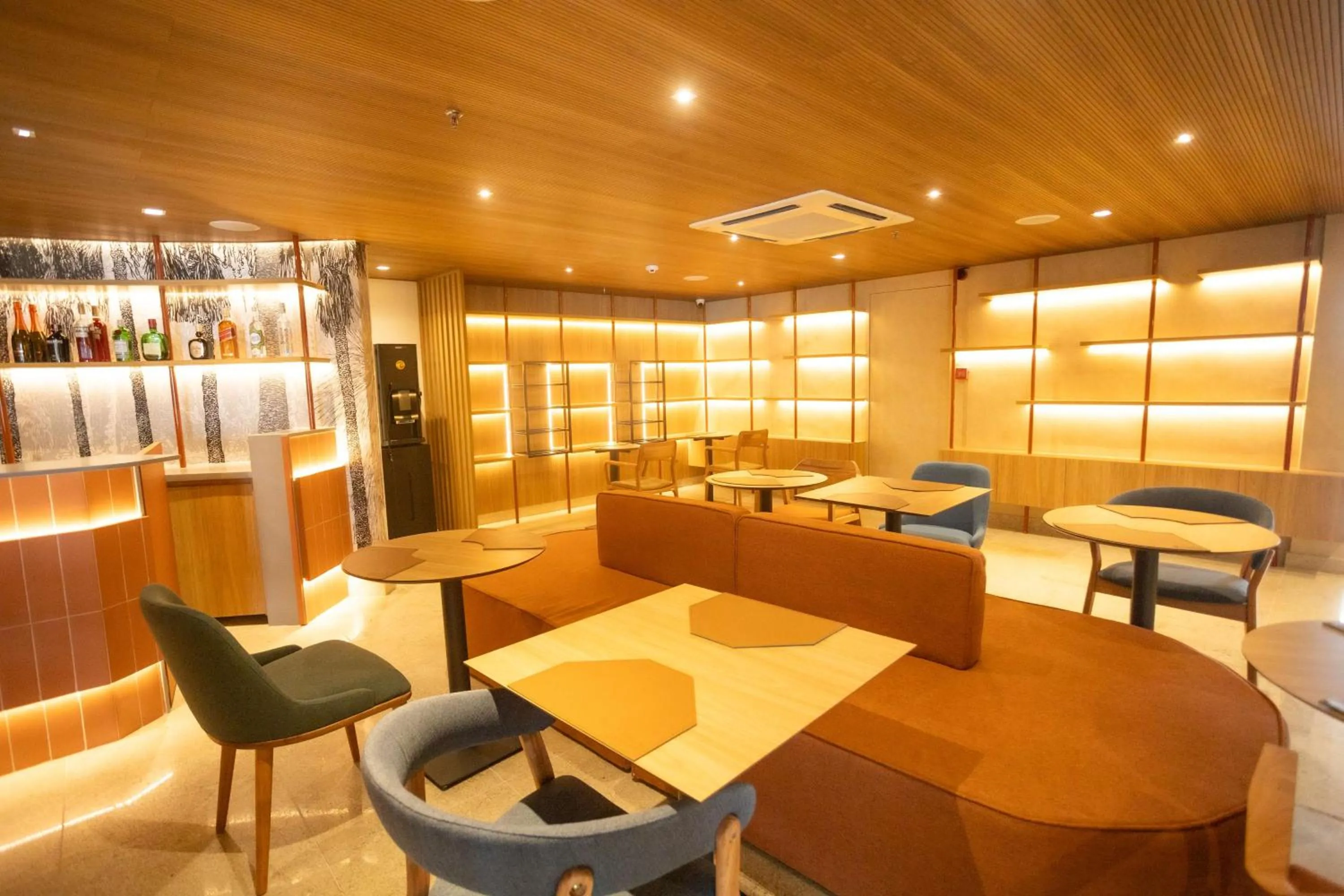 Hilton Garden Inn Maceio