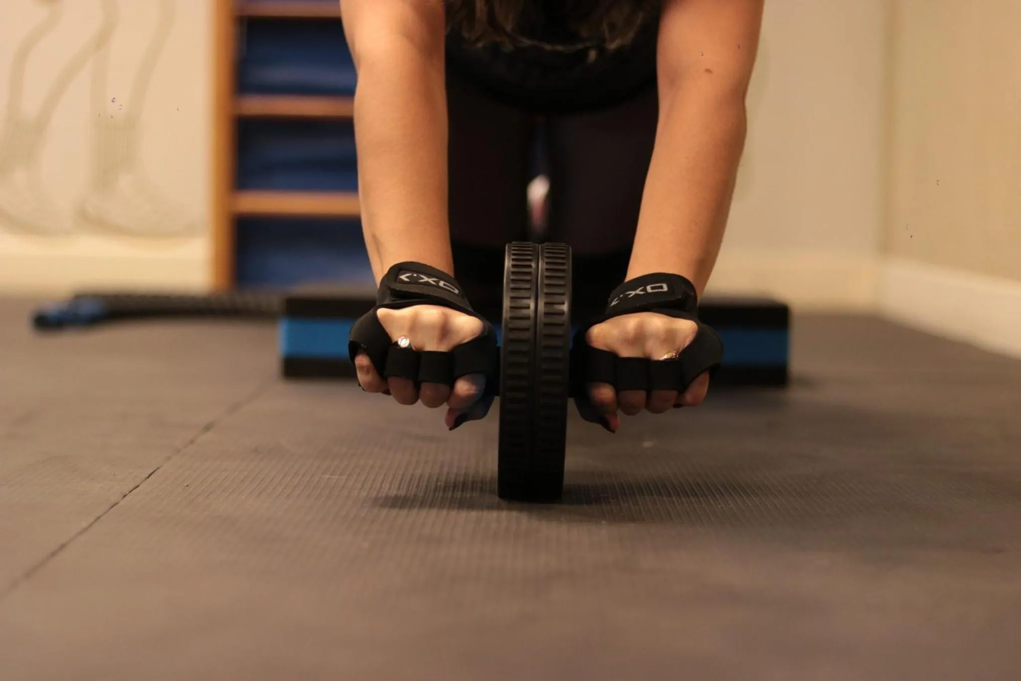 Spa and wellness centre/facilities in Hilton Garden Inn Maceio