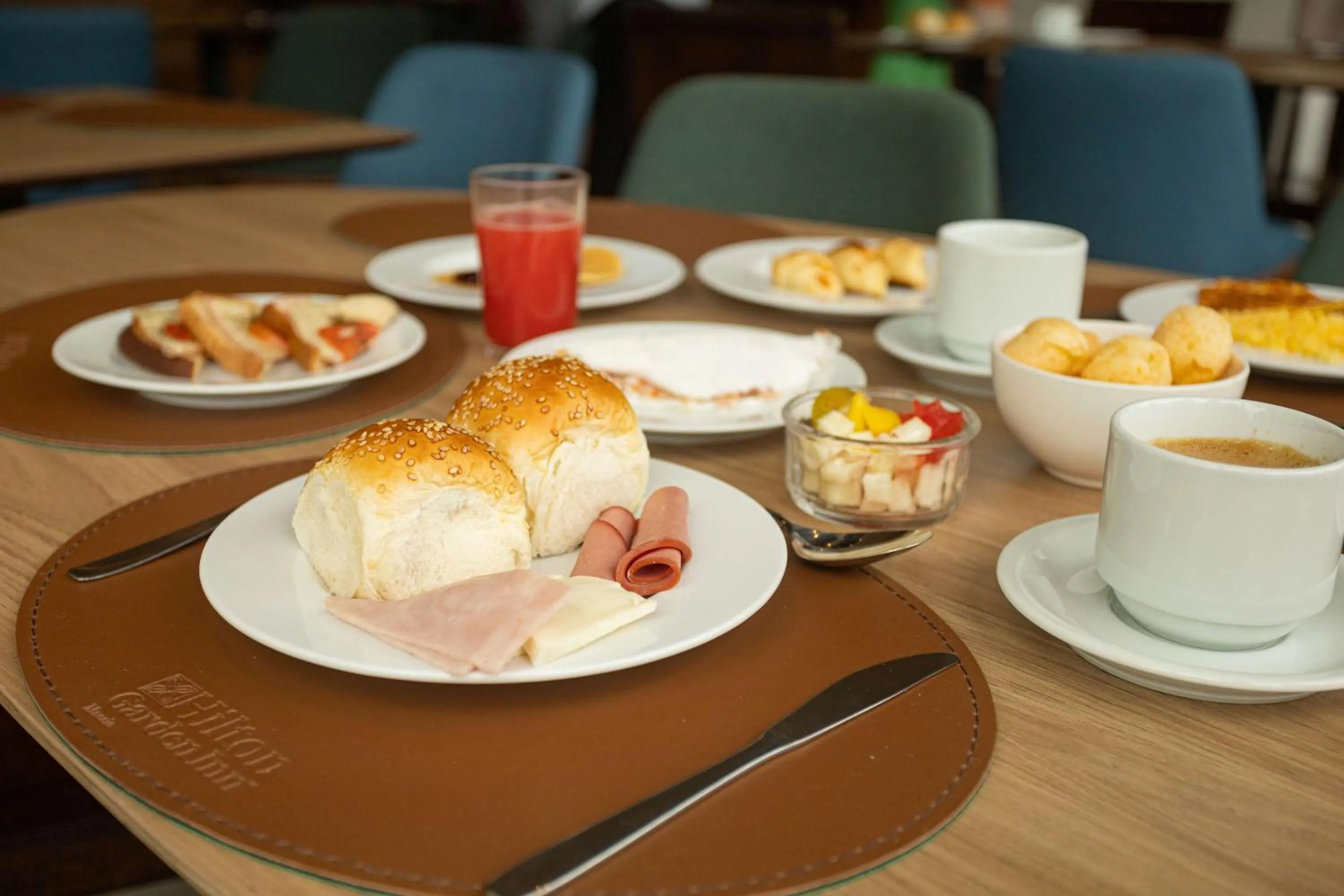 Hilton Garden Inn Maceio