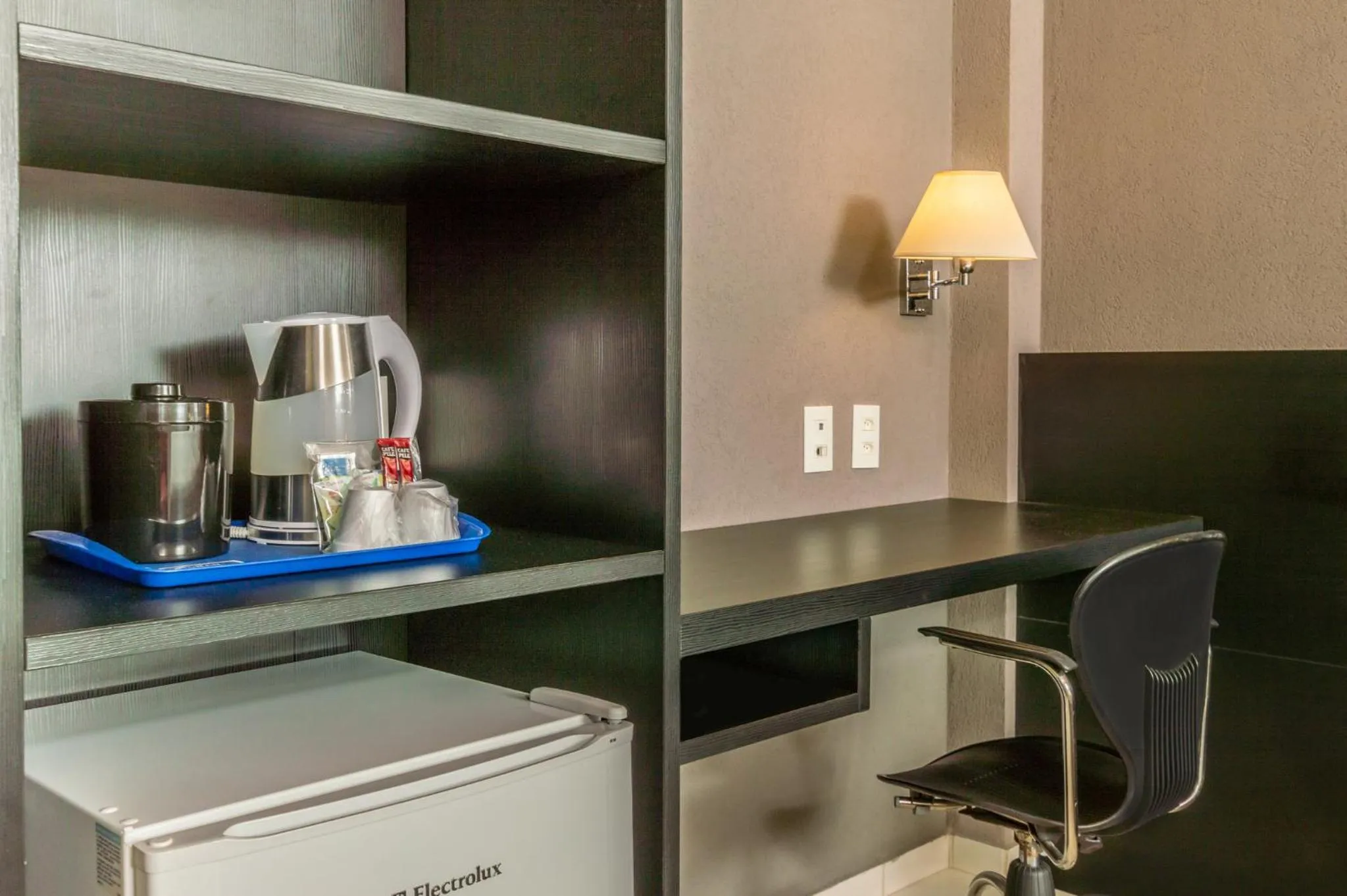 Photo of the whole room in Hilton Garden Inn Maceio