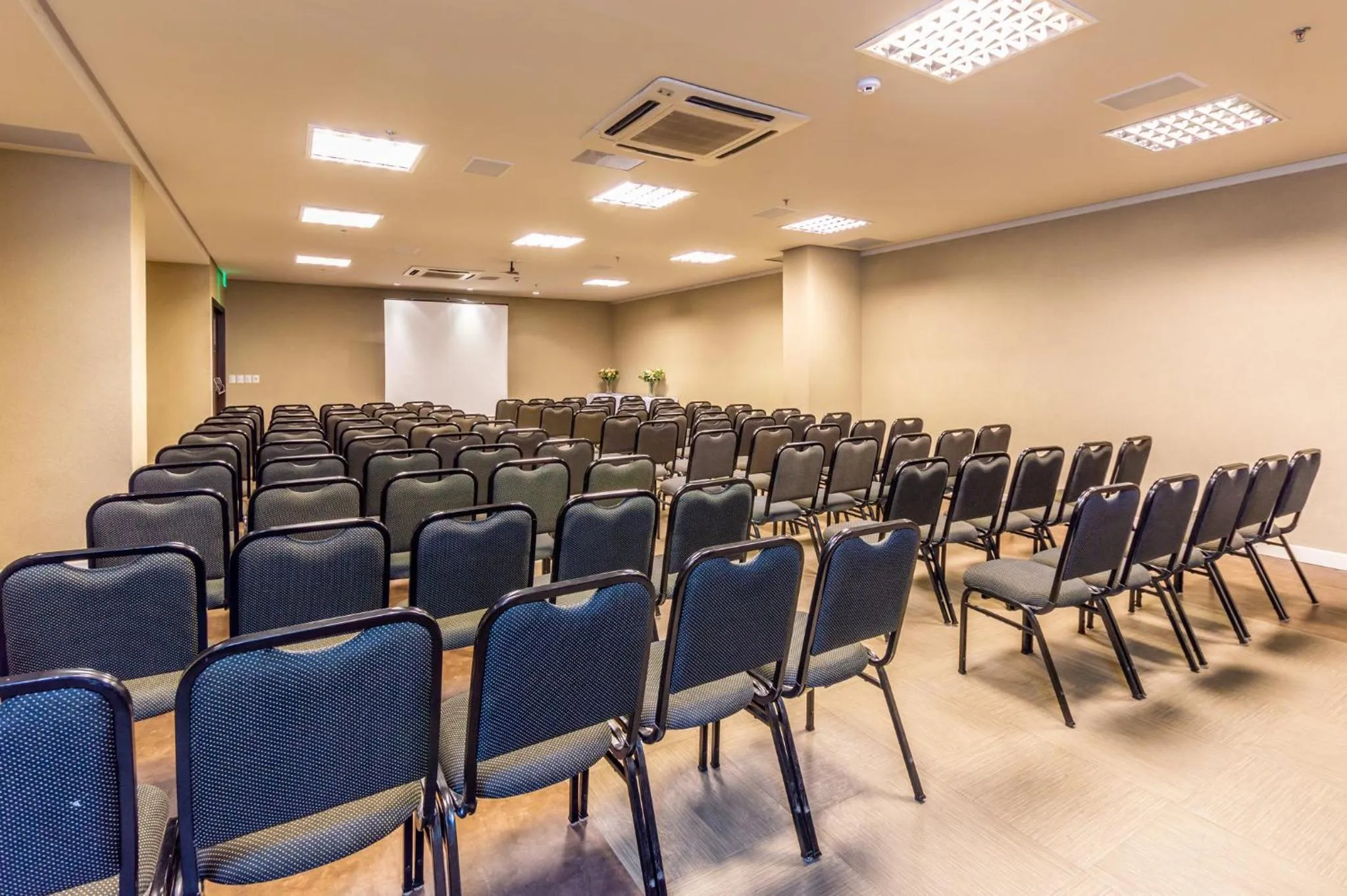 Meeting/conference room in Hilton Garden Inn Maceio
