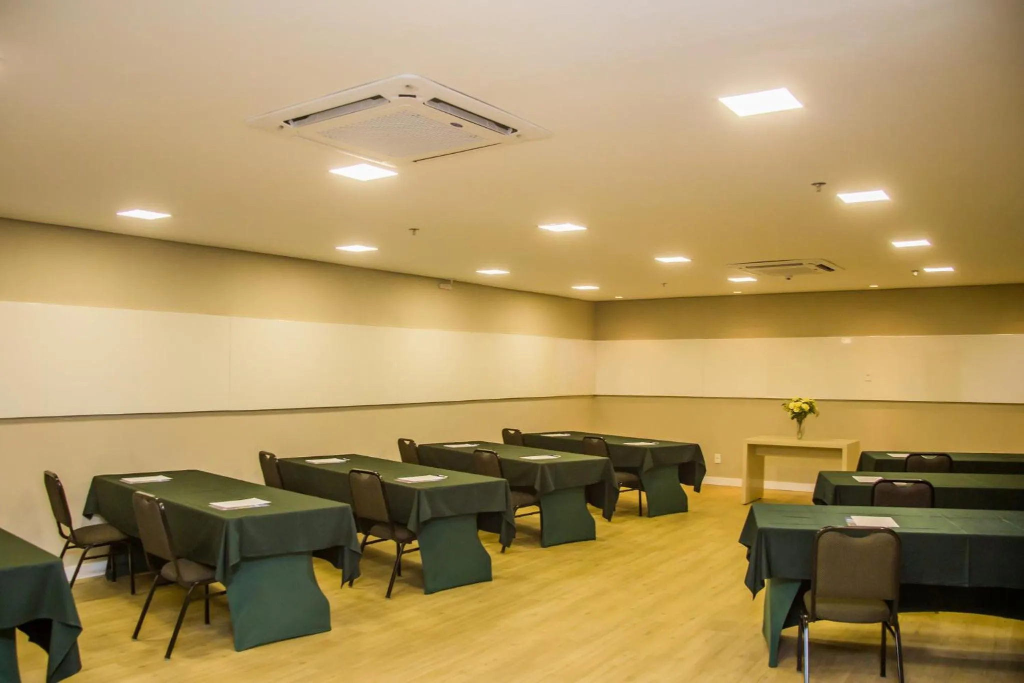 Meeting/conference room in Hilton Garden Inn Maceio