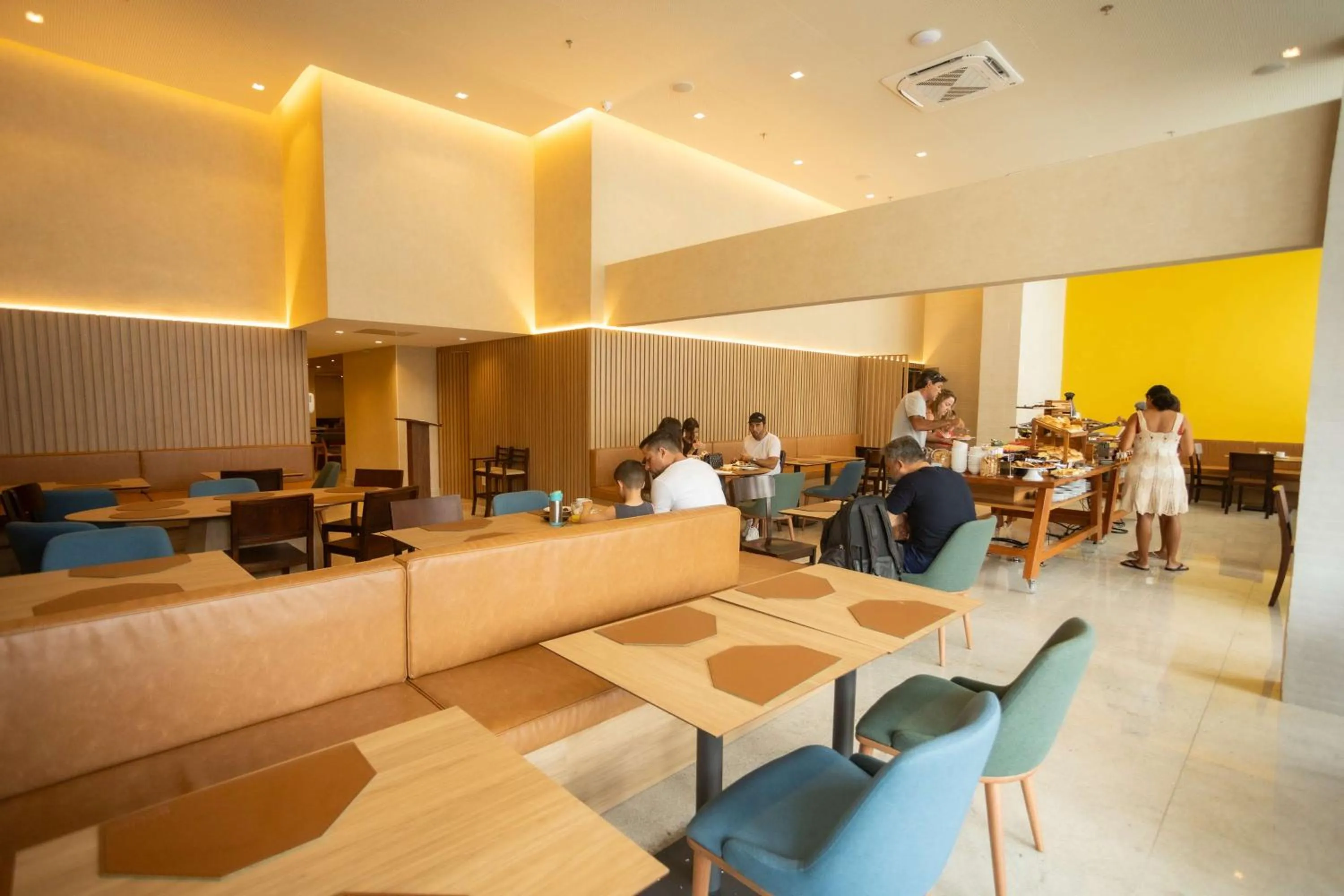 Hilton Garden Inn Maceio