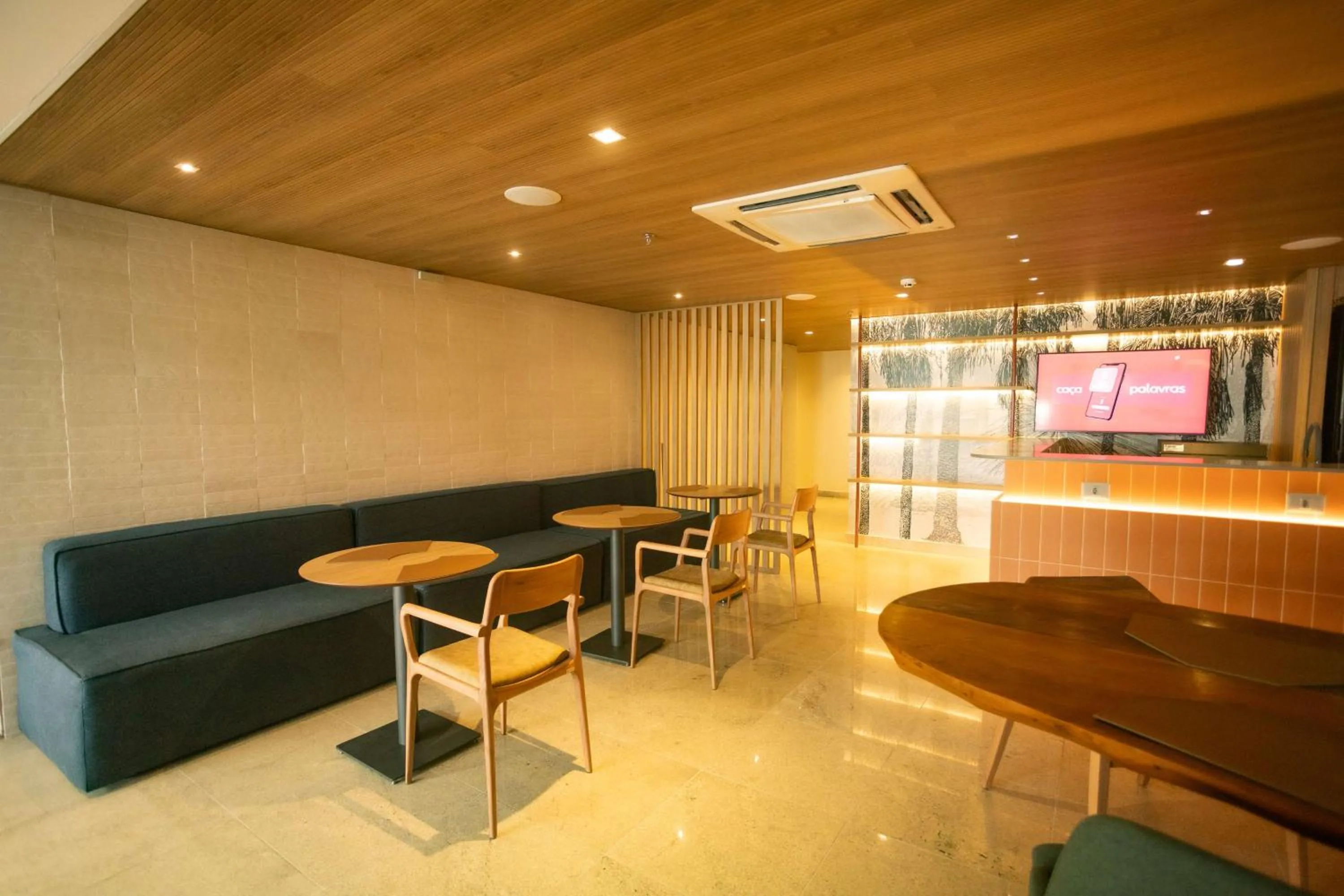 Hilton Garden Inn Maceio