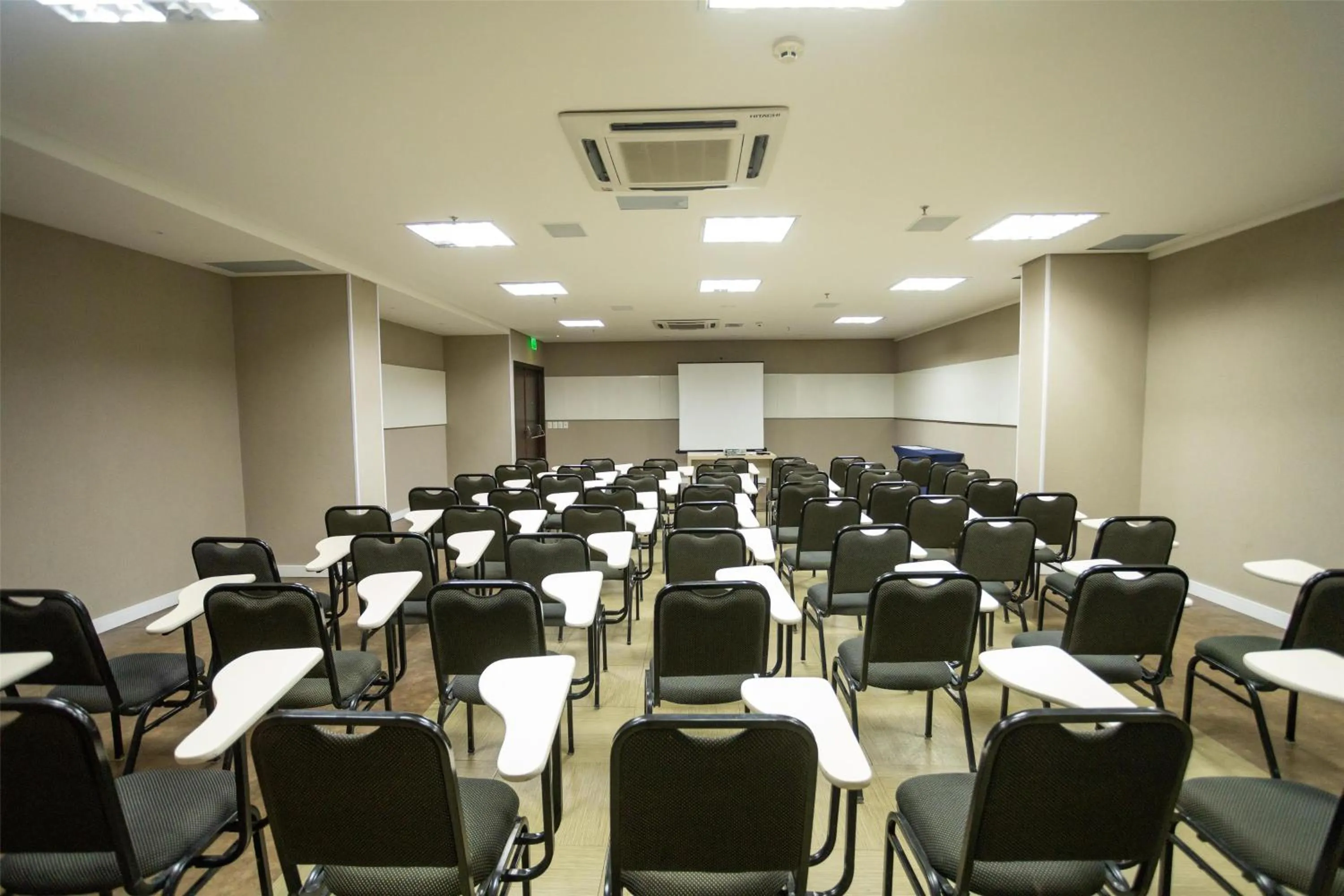 Meeting/conference room in Hilton Garden Inn Maceio