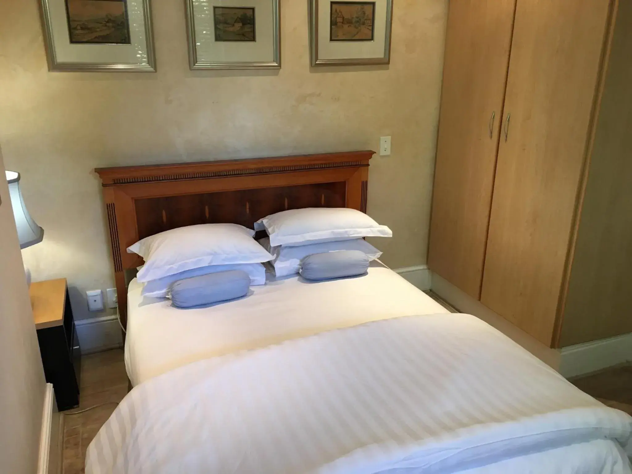 Double Room in Gordons Guesthouse Double Room in Gordons Guesthouse