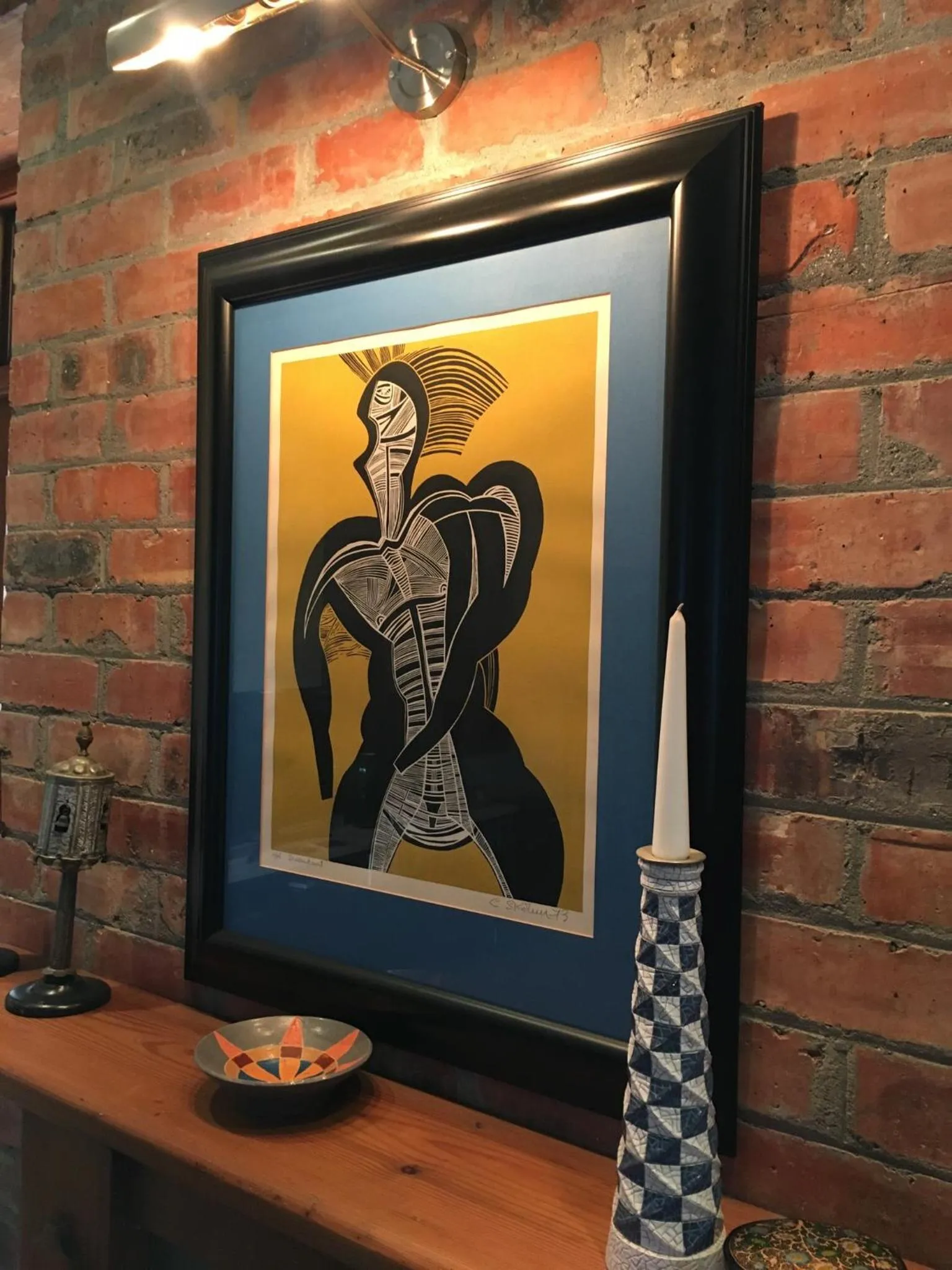 Property building in Gordons Guesthouse