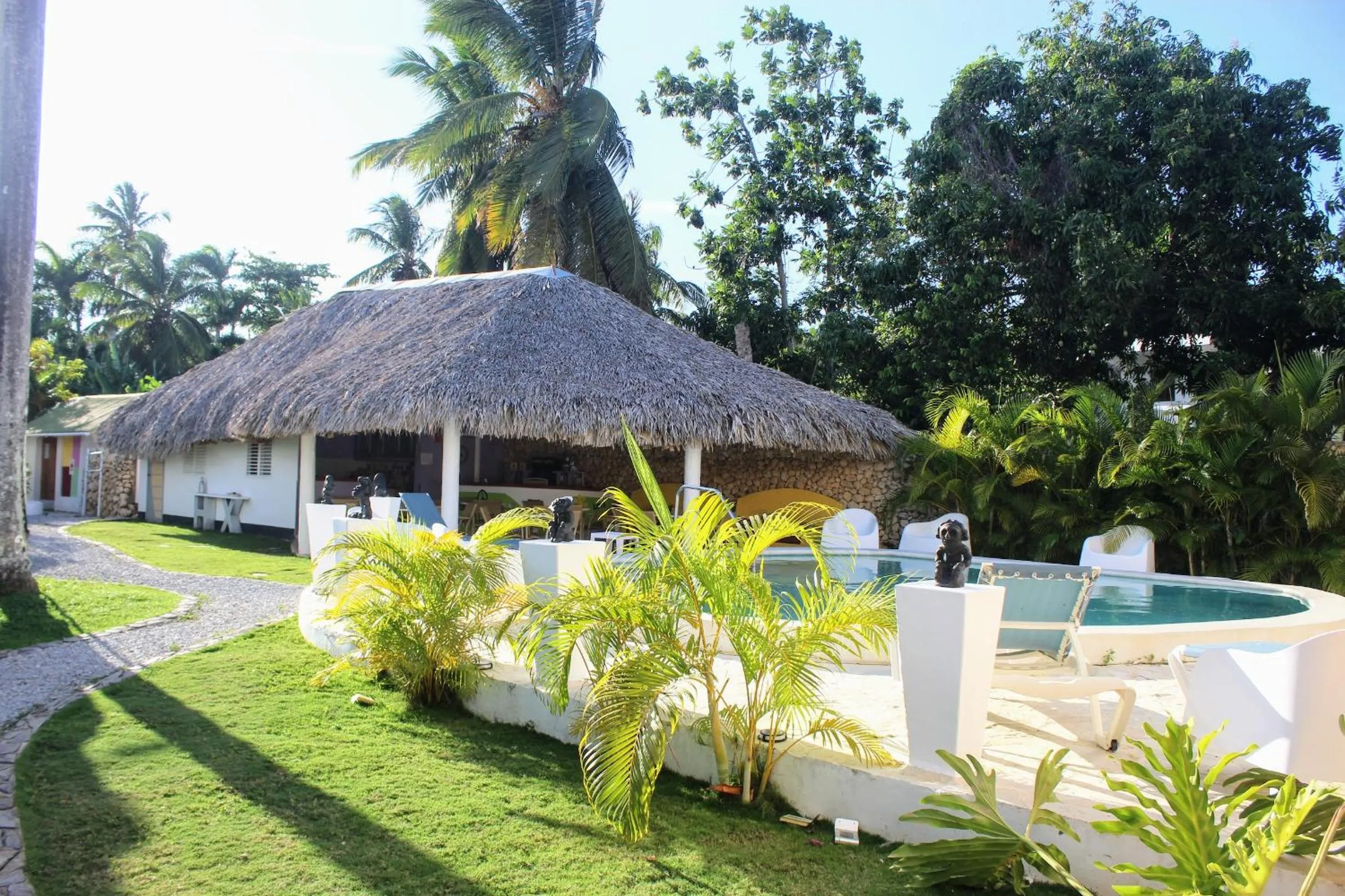 Balcony/Terrace in El Rincon de Abi