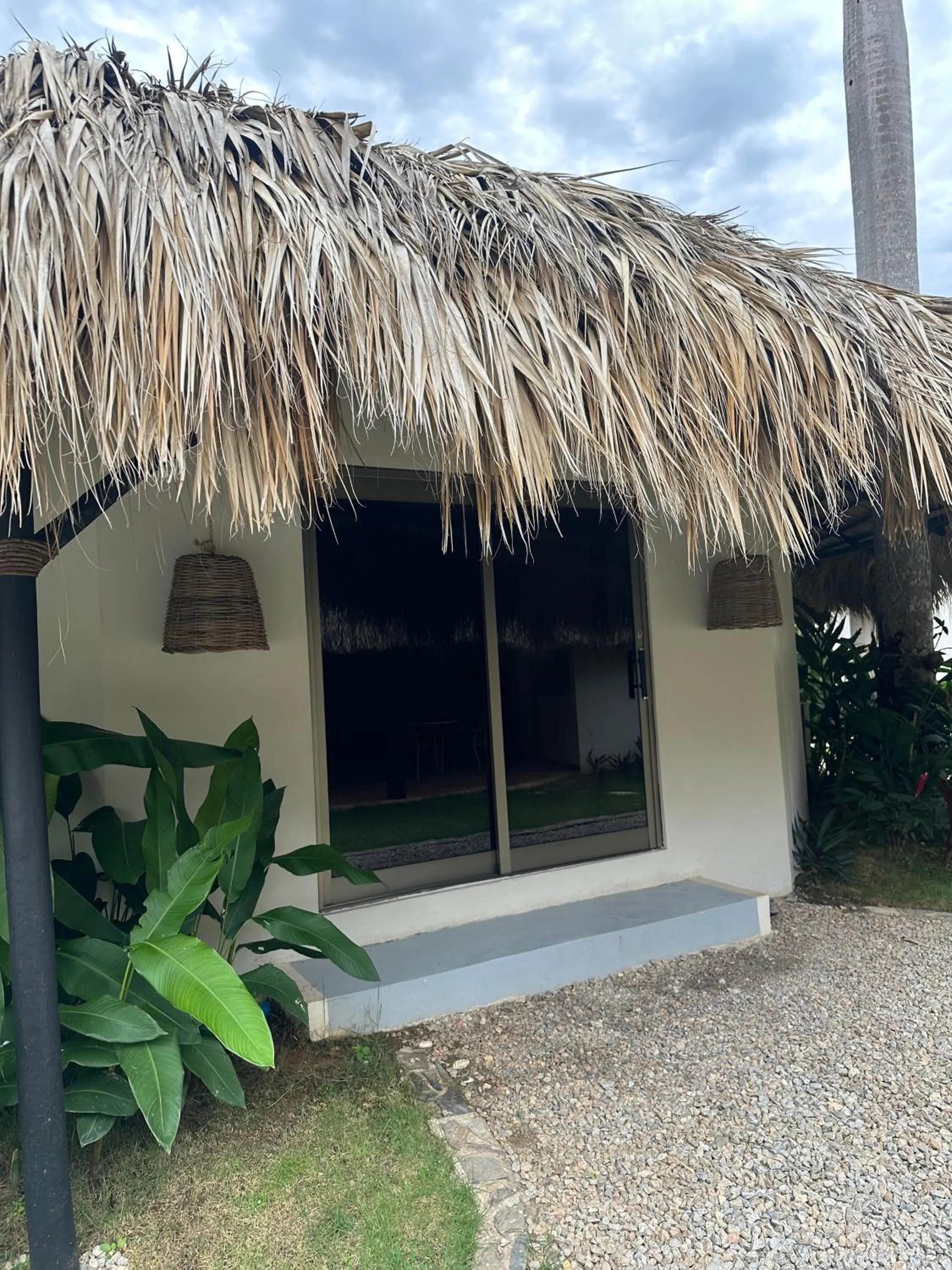 Facade/entrance in El Rincon de Abi