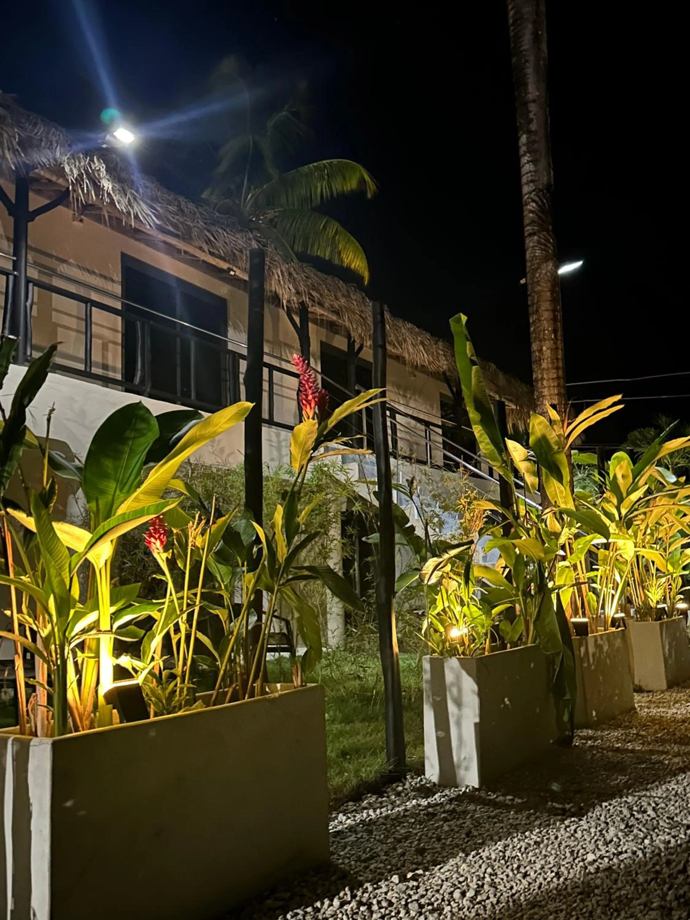 Property building in El Rincon de Abi